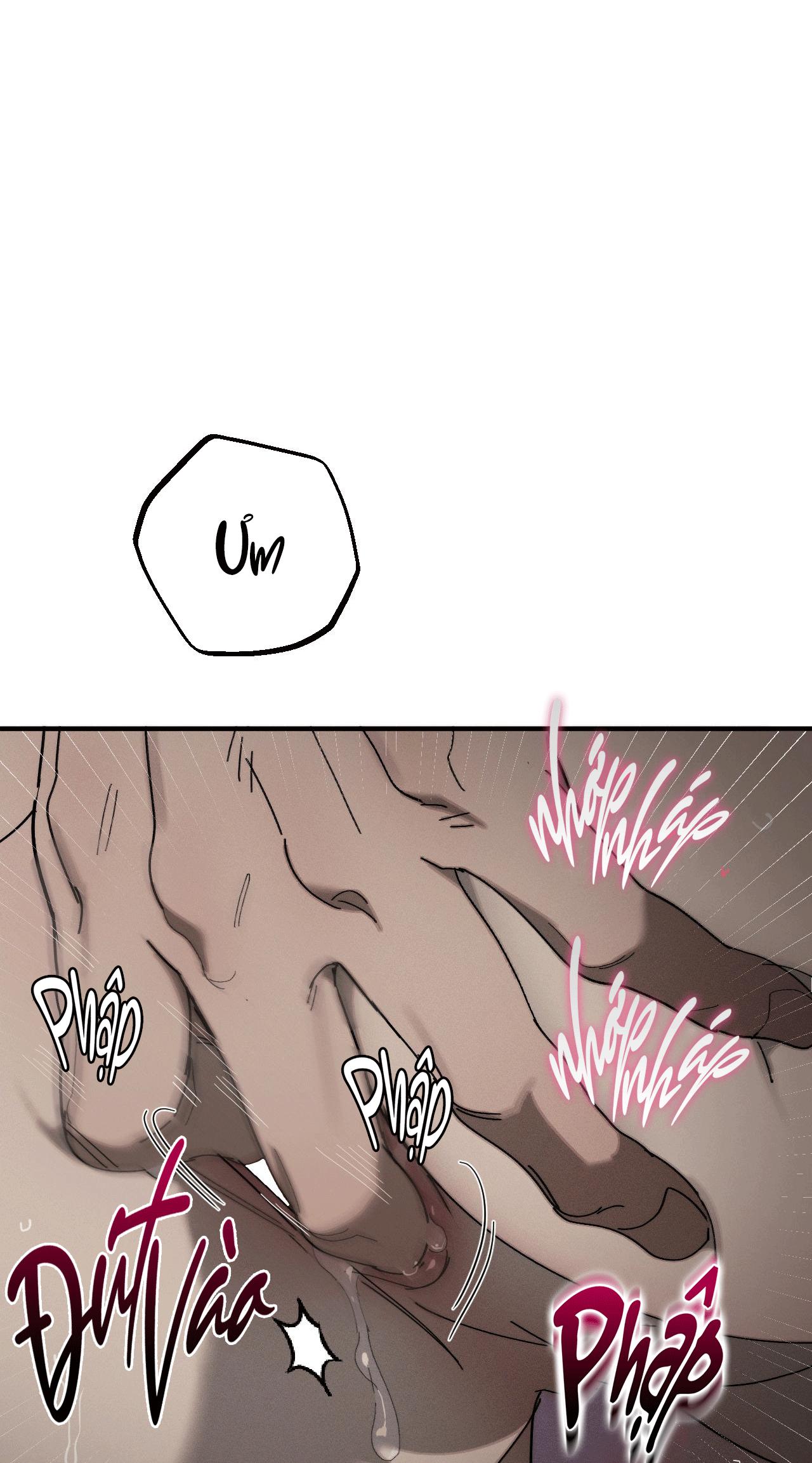 LỬA TÌNH BỐC CHÁY Chapter 13 - Next 