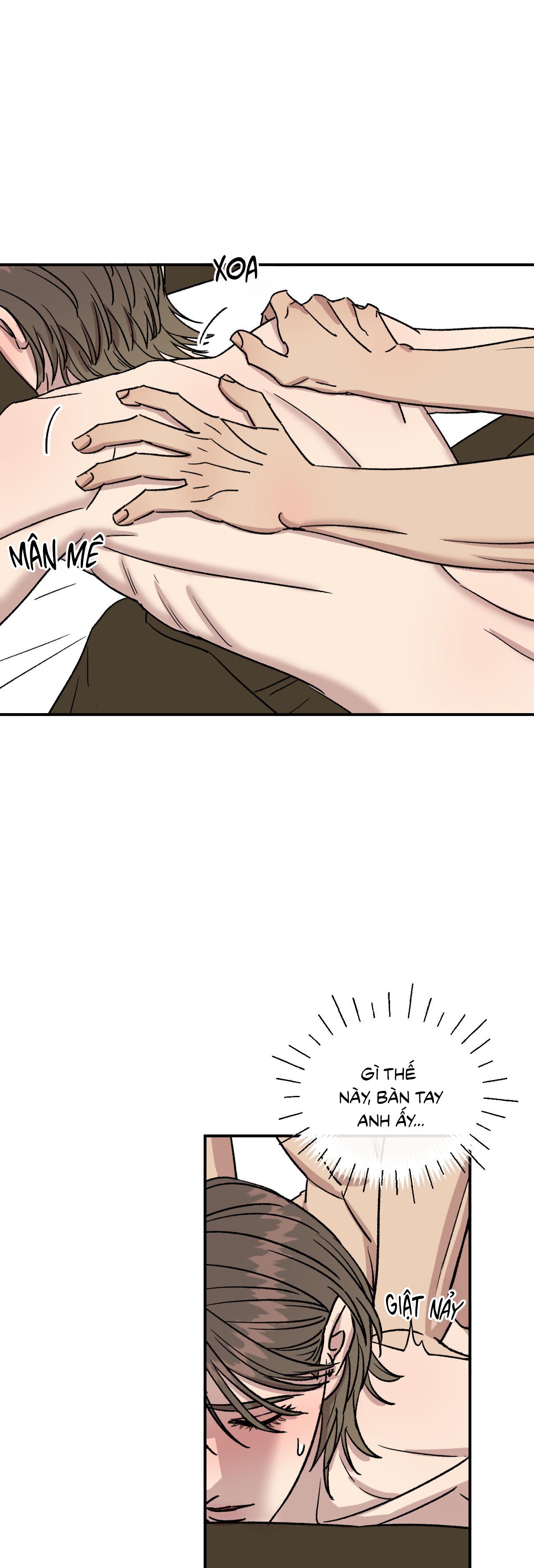 Nhà của chúng ta Chapter 47 - Next Chapter 48 H++