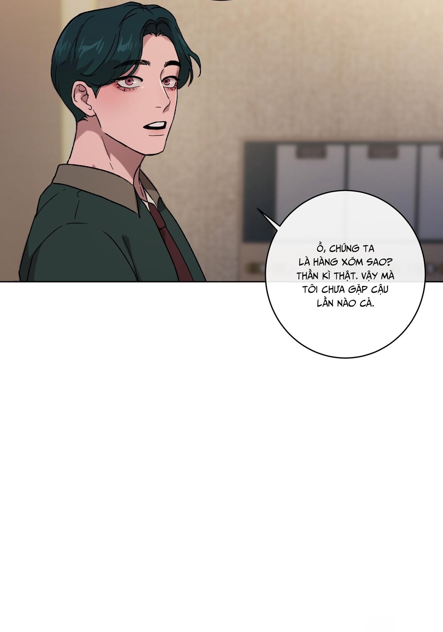 TUYỂN TẬP ÁM ẢNH, MƯU MÔ CÔNG Chapter 9.1 - Next Chapter 9.2