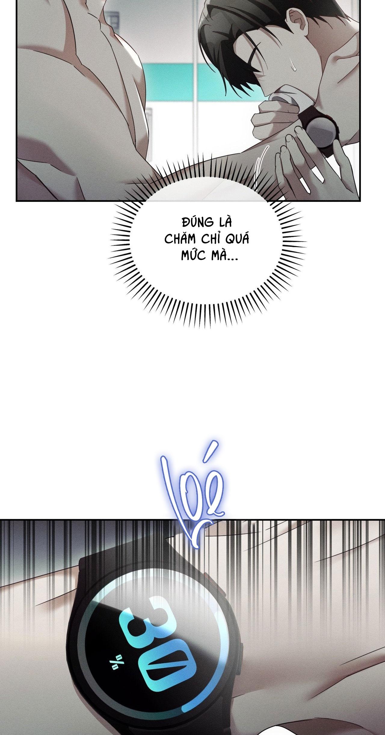 BLOOD POKER Chapter 14 - Next Chapter 15