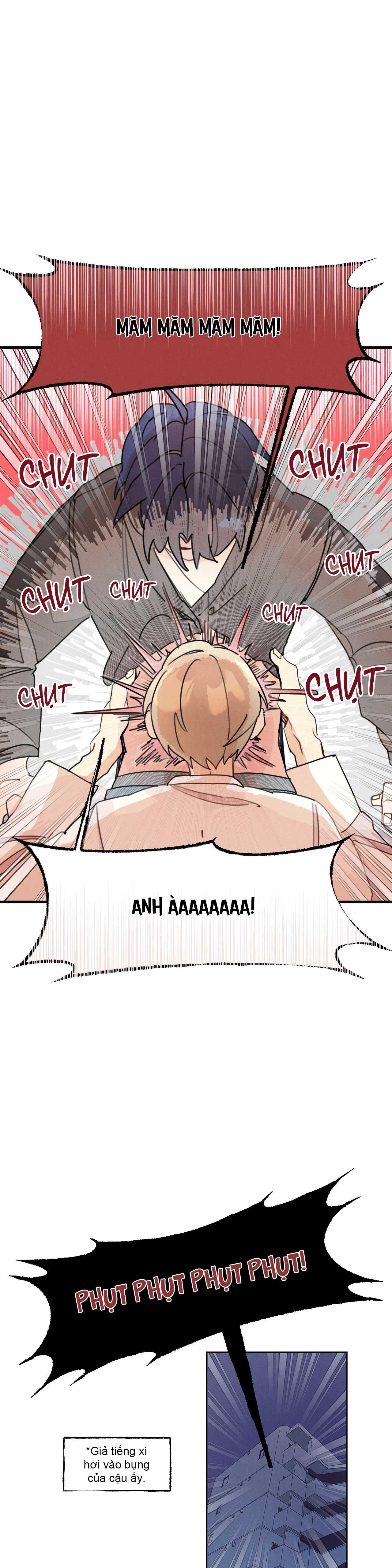 One-Room TA Chapter 9 H (ài) - Next 