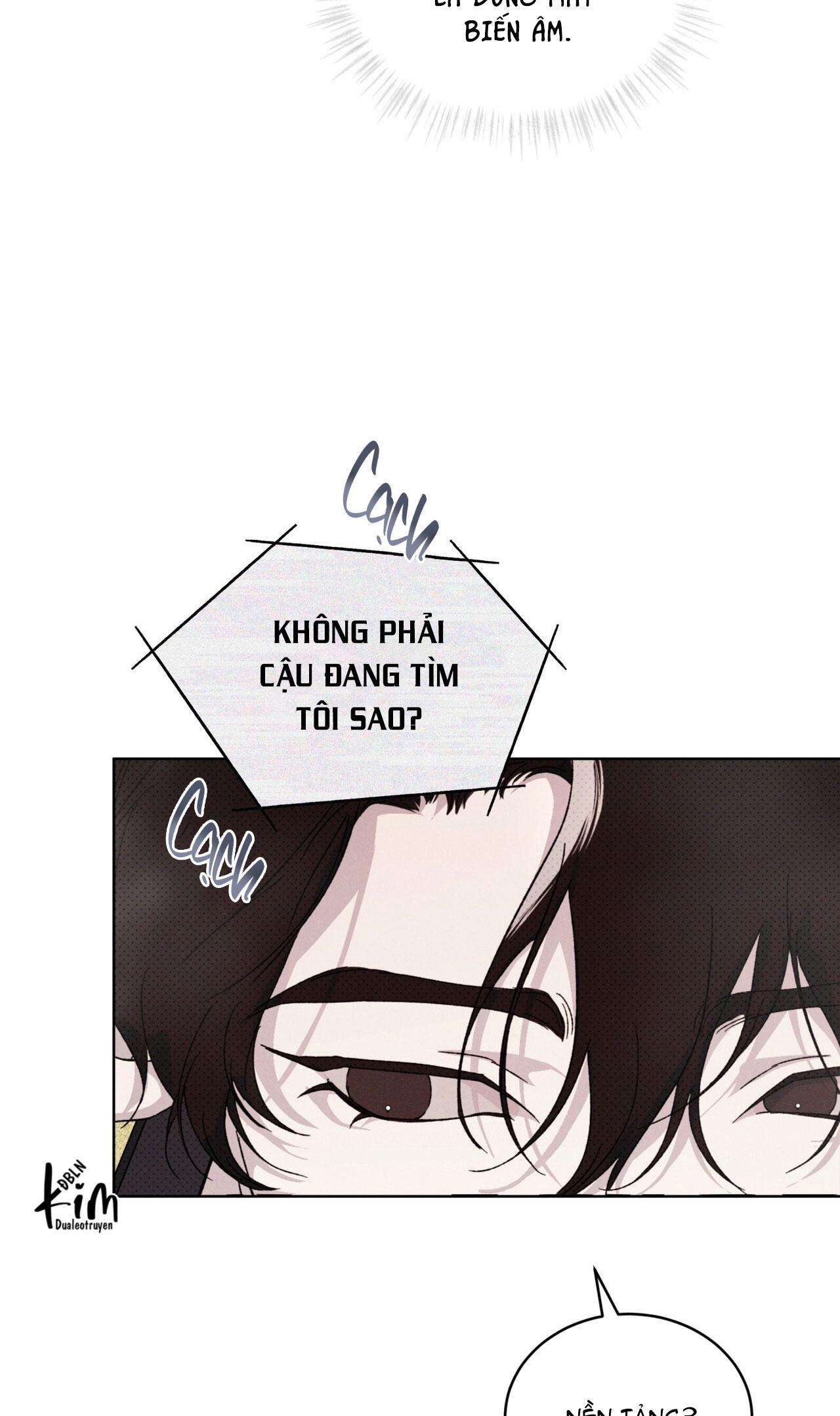 NGUỒN GỐC TIẾN HÓA Chapter 21 - Next Chapter 22