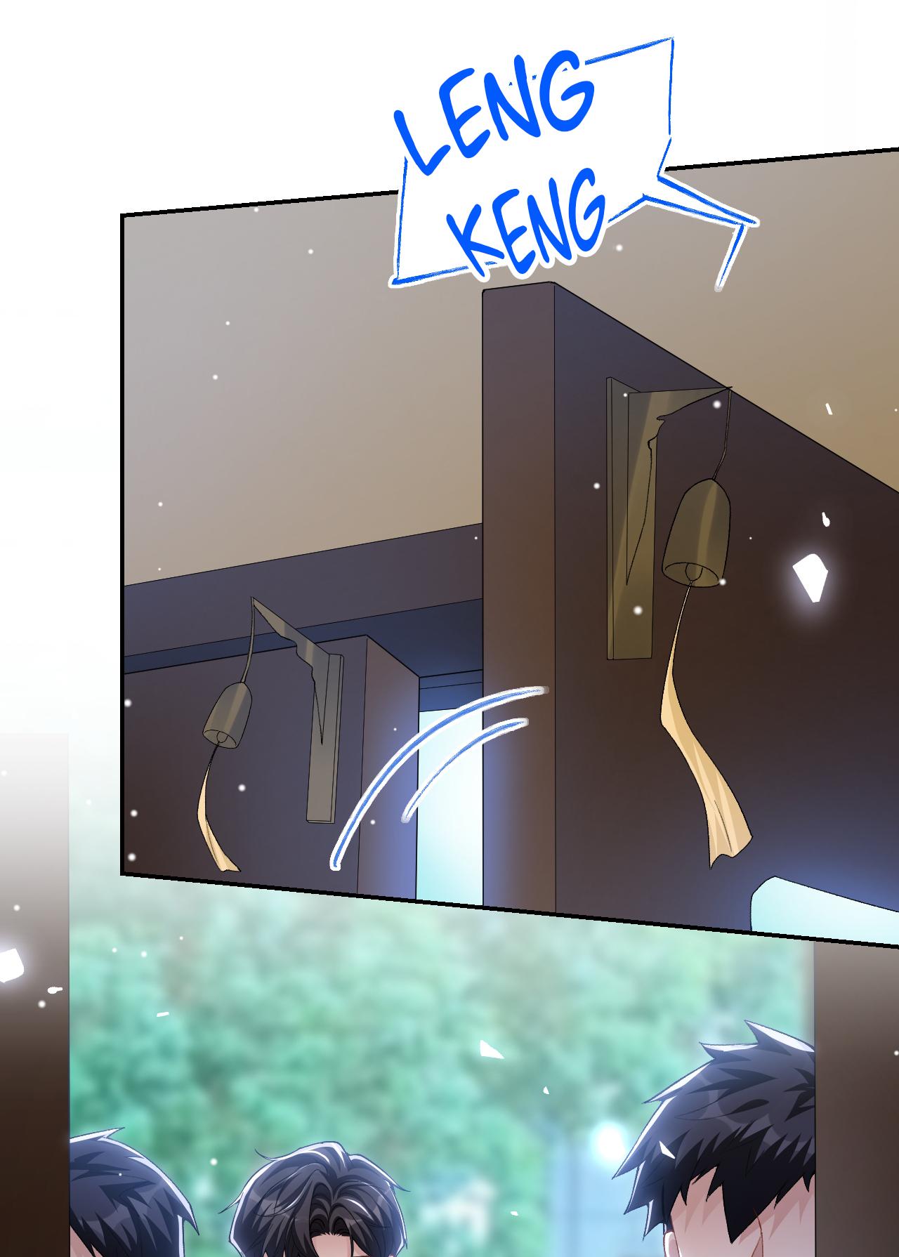 Quan hệ thế thân Chapter 213 - Next Chapter 214