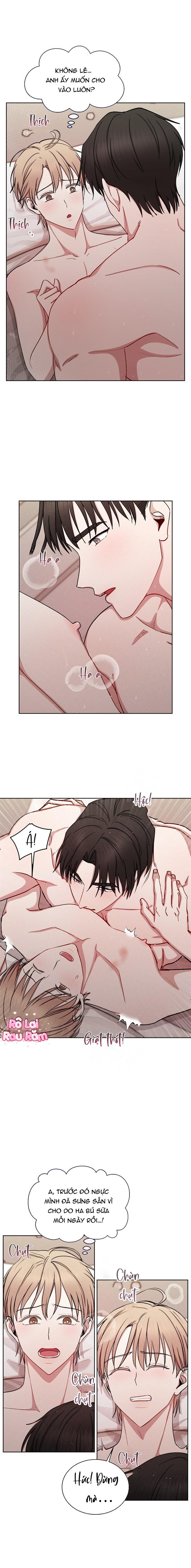 Giá Như Anh Cần Em Chapter 86 - Next 