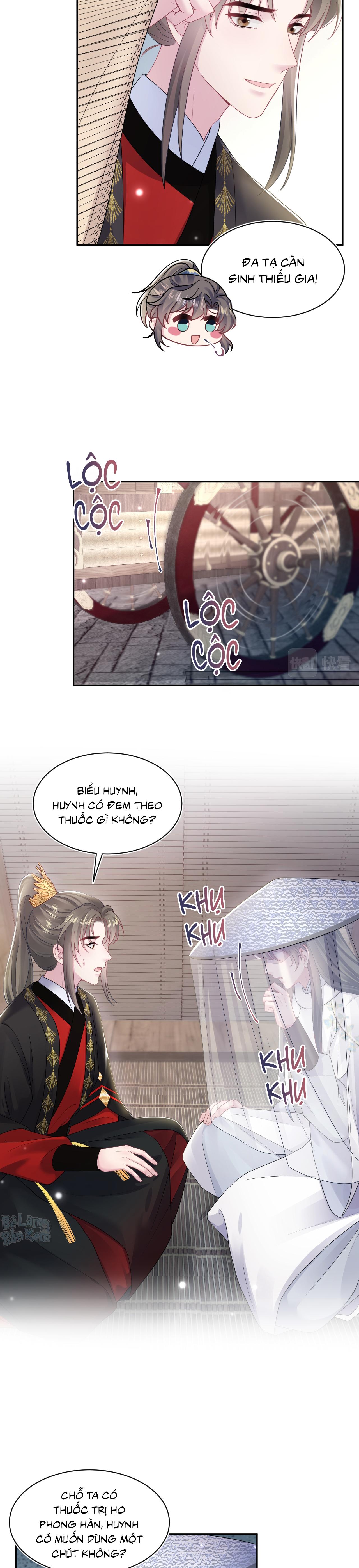 Tuyệt mỹ bạch liên hoa online dạy học Chapter 180 - Next Chapter 181