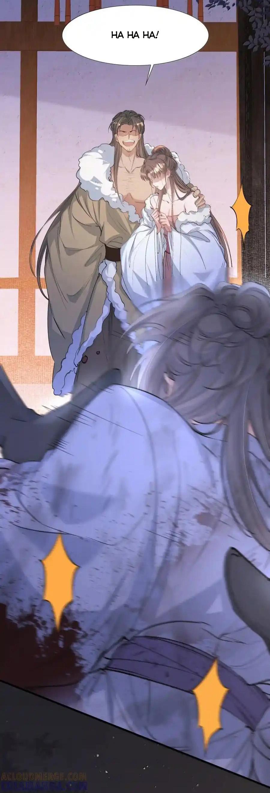 Loạn thế vi vương Chapter 126 - Next Chapter 127