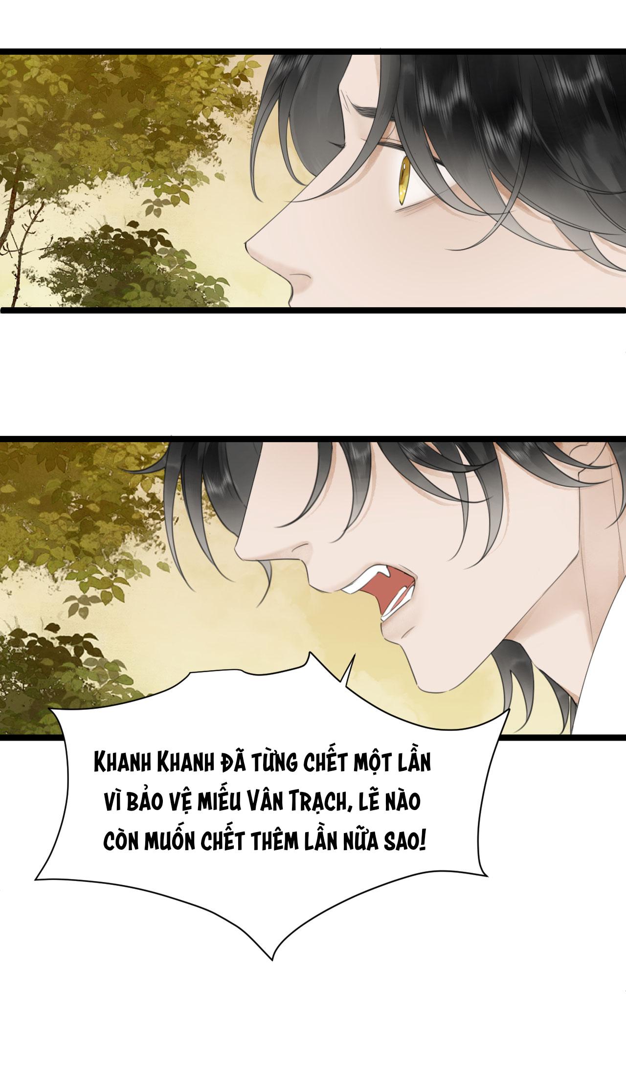 Khanh Khanh Chapter 29 - Next 