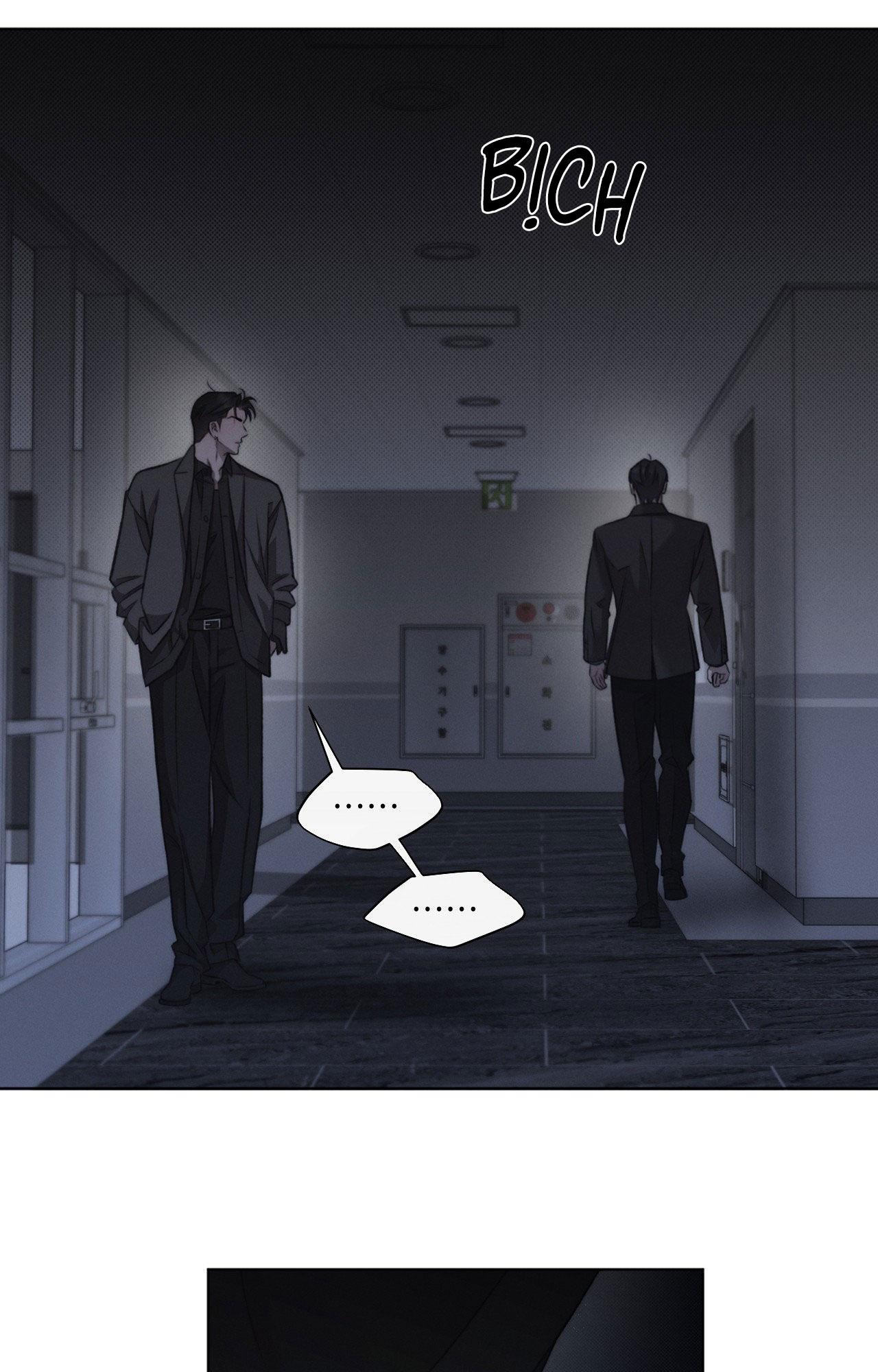 STILL LOVE YOU Chapter 32 - Next 