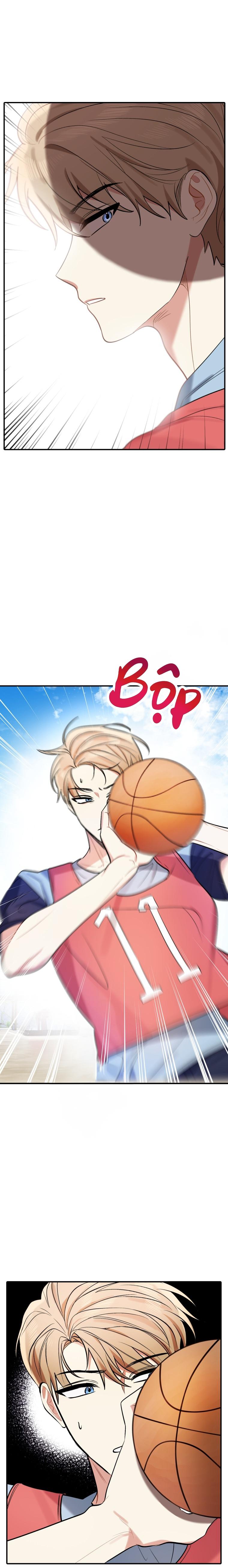 Nhật Hạ Chapter 21 - Next Chapter 22