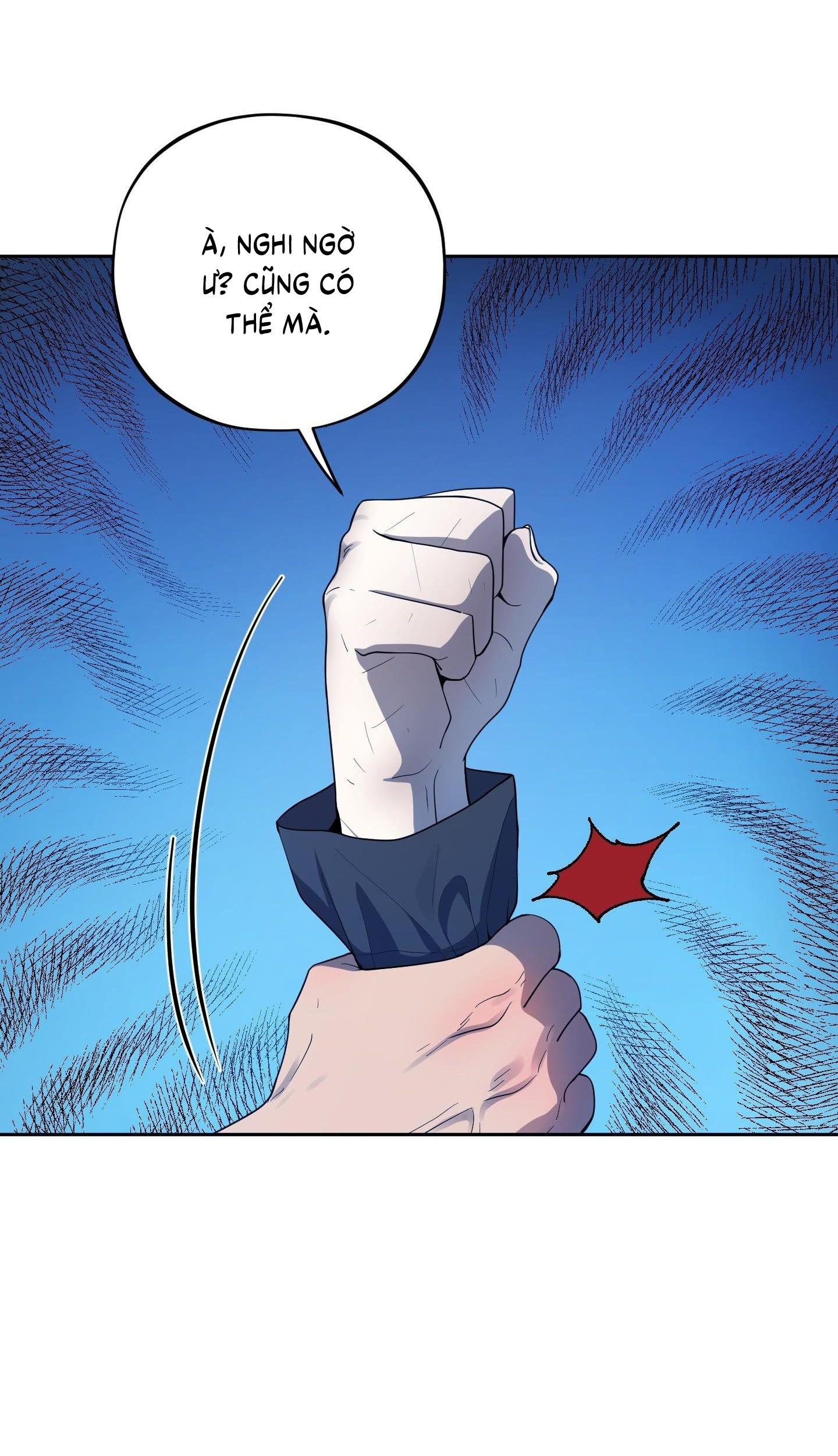 (CBunu) Chuyện Rằng Tôi Yêu Cậu Chapter 31 - Next 