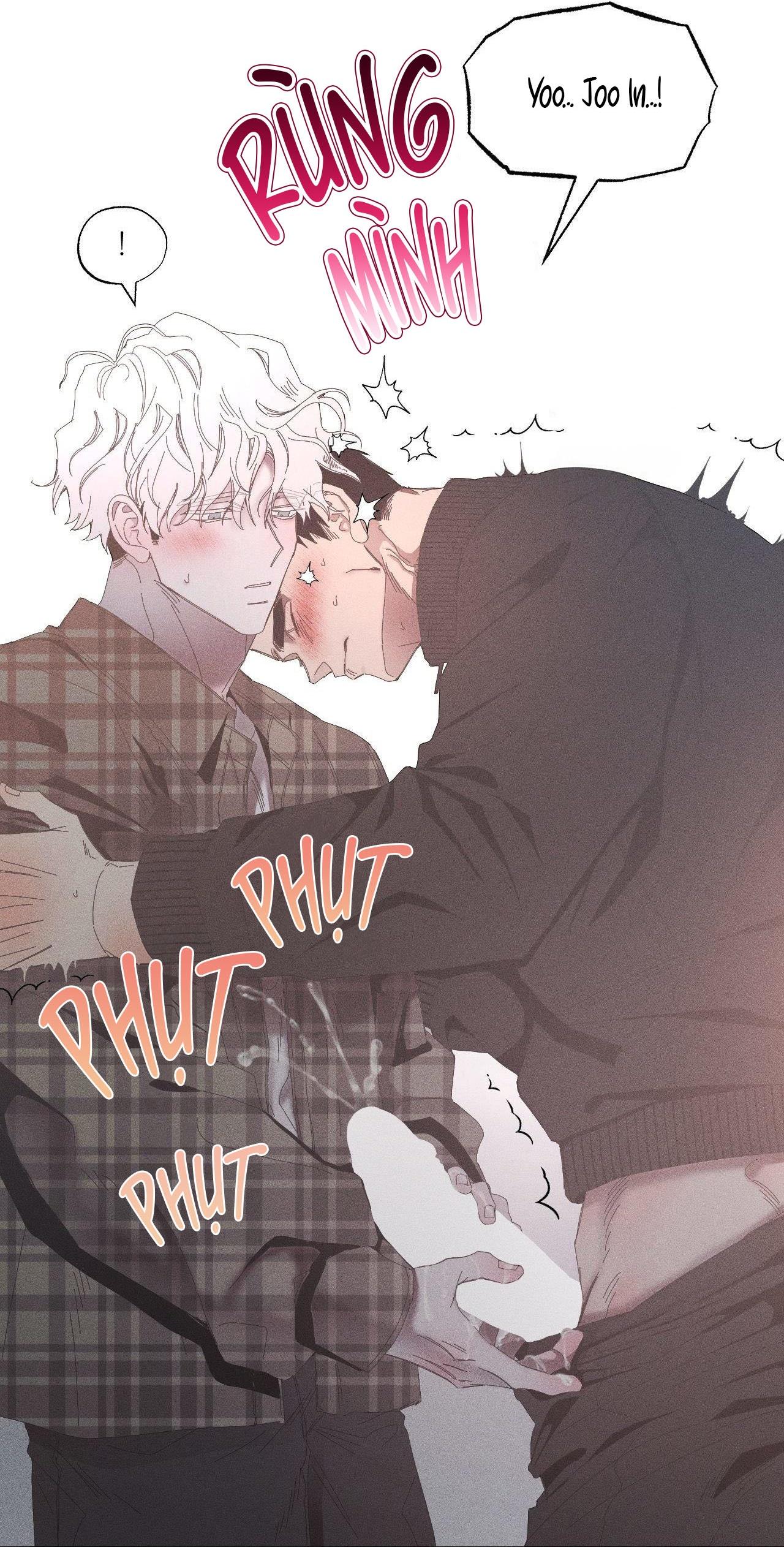 (CBunu) Mùa Đông Cuối Cùng Của Tôi Chapter 12 - Next 