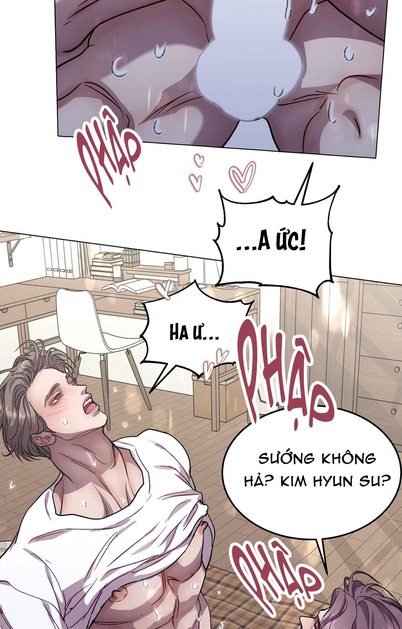 LỐI SỐNG ÍCH KỶ Chapter 91 END - Next 