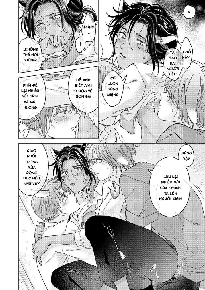 Tuyển tập truyện doujinshi Chapter 271.2 - Next Chapter 271.3