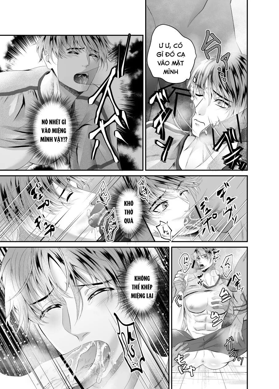 Doujinshi Tổng Hợp Chapter 283 - Next Chapter 284