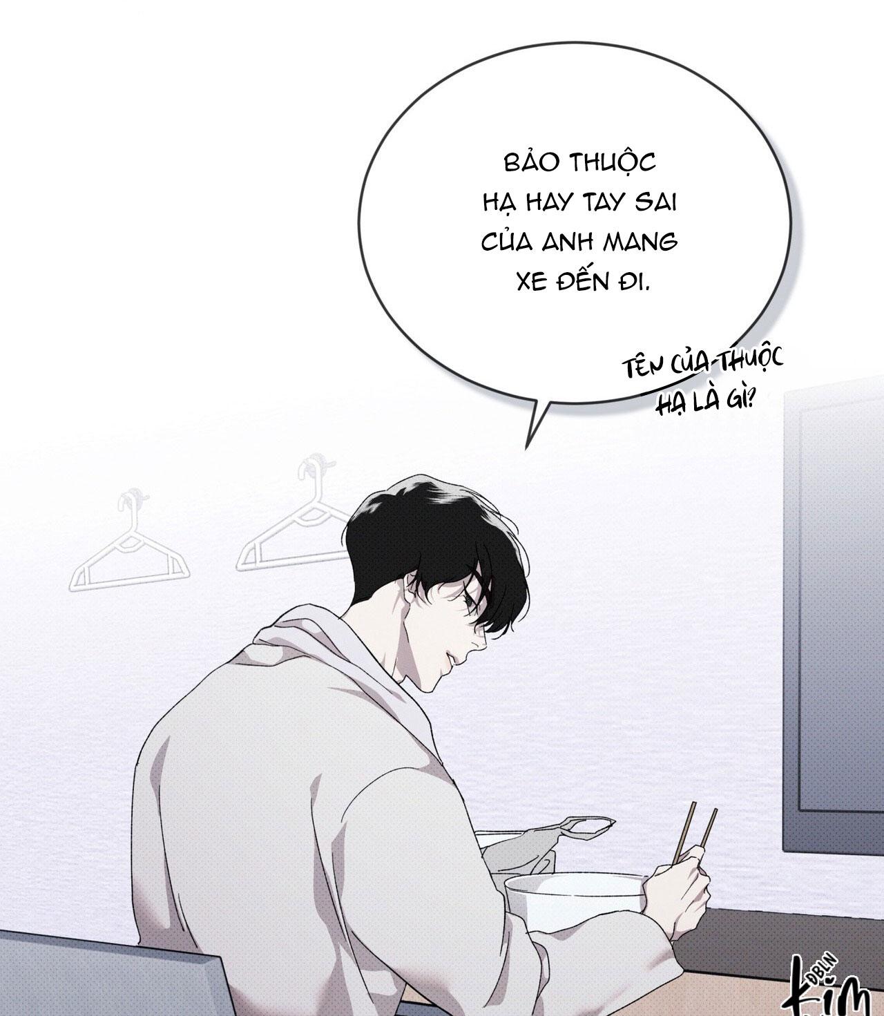 NGUỒN GỐC TIẾN HÓA Chapter 14 - Next 