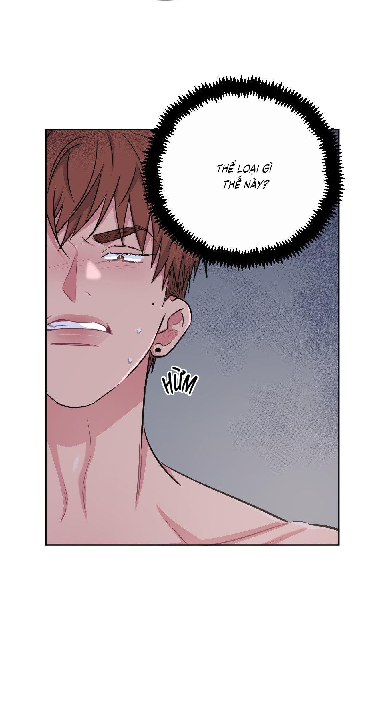 (CBunu) Chàng Trai Mỹ Thuật Chapter 53 - Next 