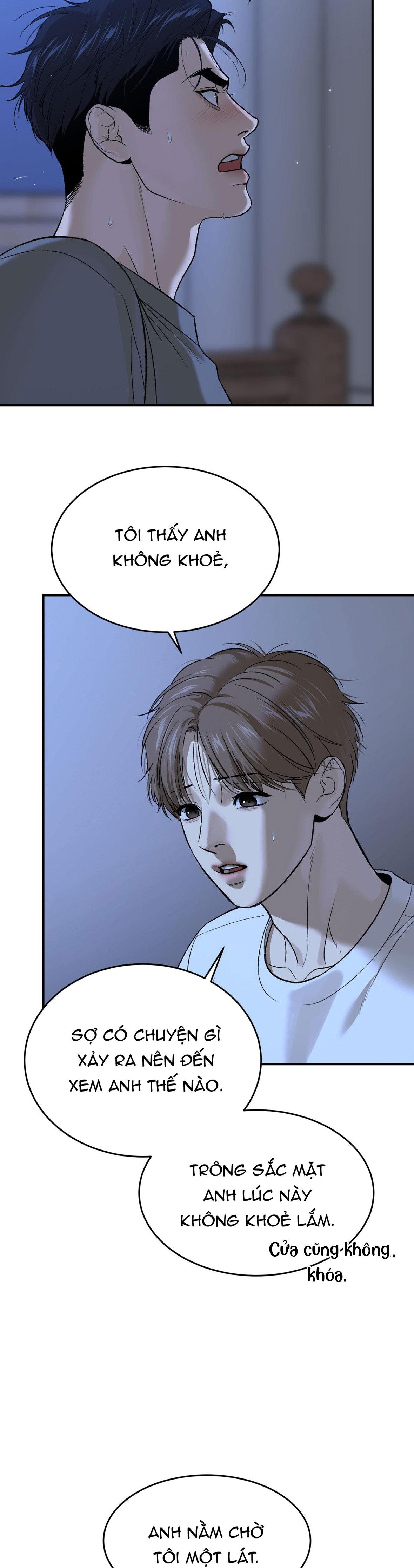 Jinx Chapter 76 - Next Chapter 77