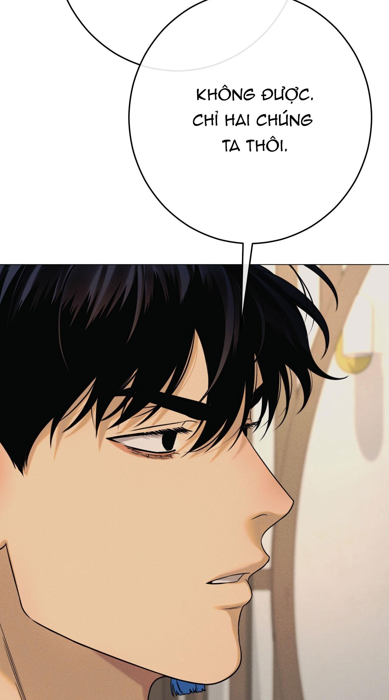 QUẺ BÓI GIẤC MƠ CỦA YÊU TINH Chapter 61 - Next Chapter 62