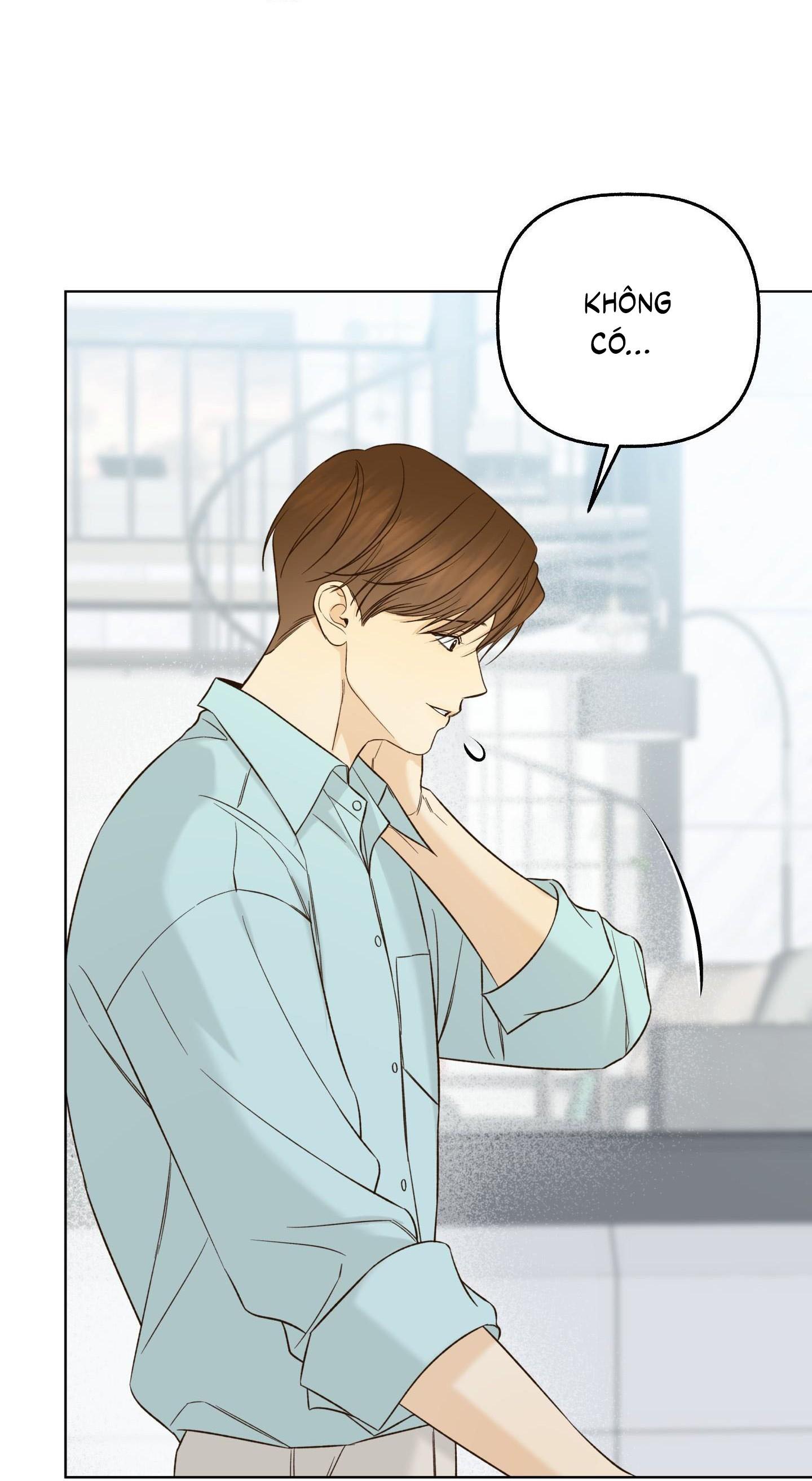 (CBunu) Ngọn Gió Dịu Dàng Chapter 22 - Next Chapter 23 END