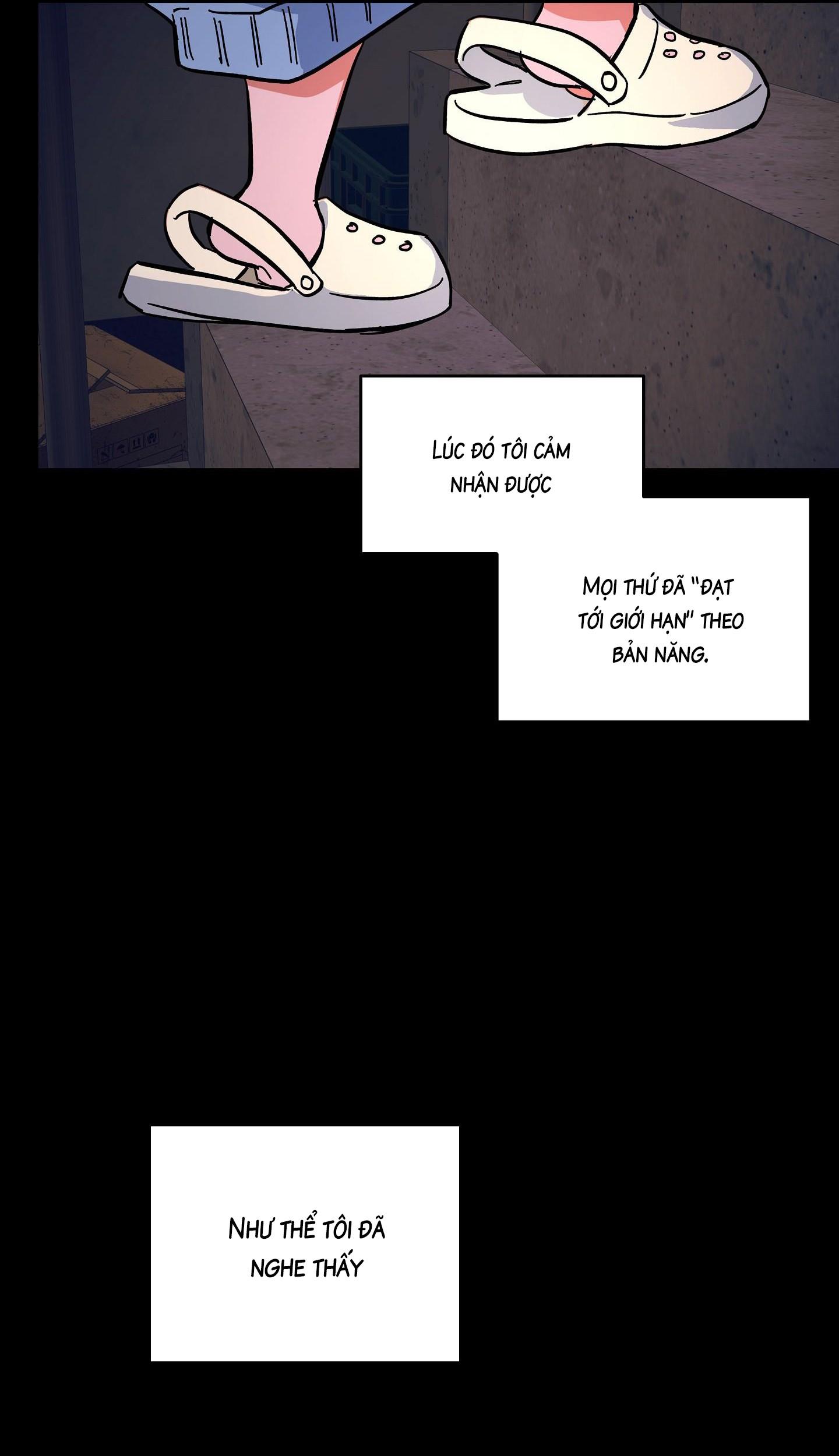 (CBunu) The Cell Chapter 17 - Next Chapter 18