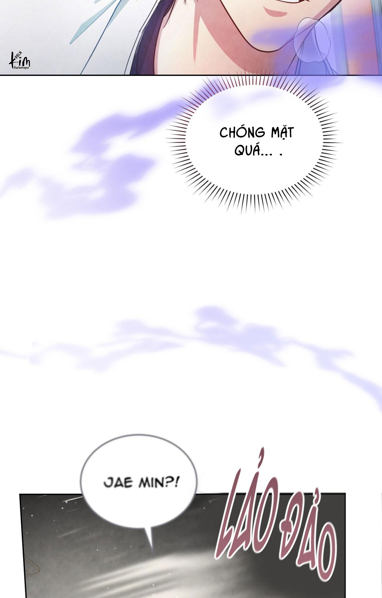 THẾ GIỚI XUNG KHẮC Chapter 11 - Trang 2