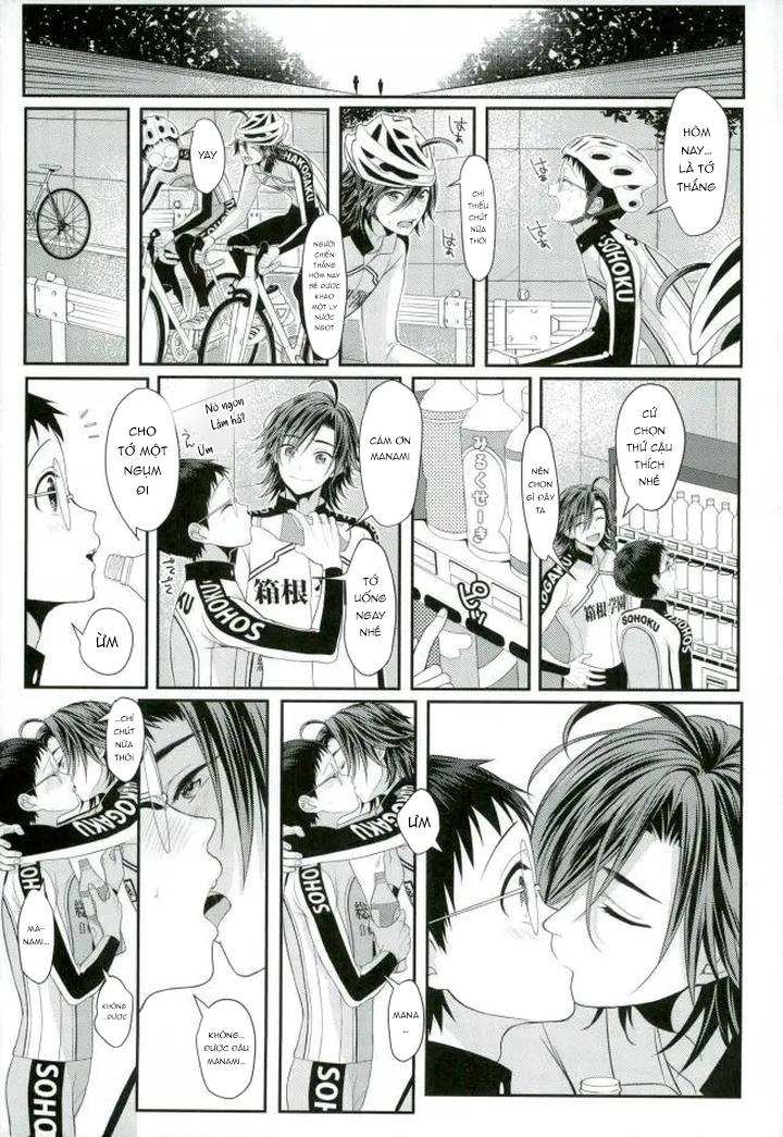 Đutanbao Shota Chapter 67 - Next 