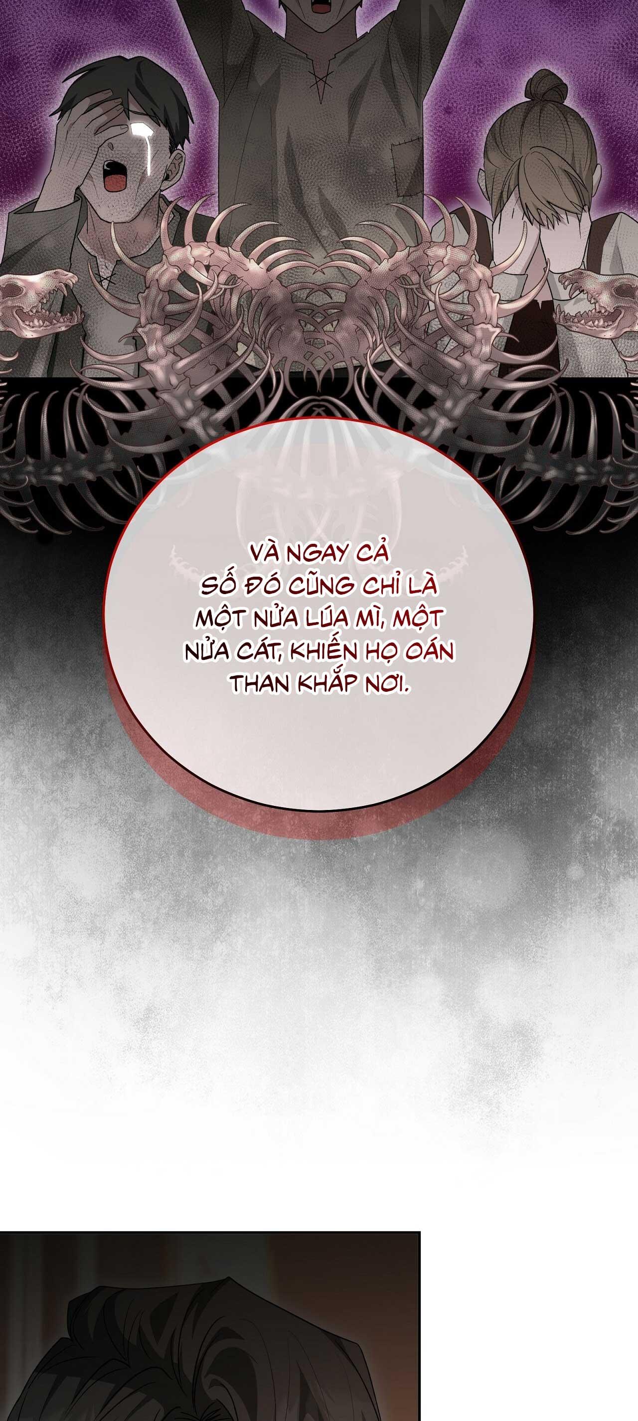 Xuyên thành cục bông của tên cuồng công Chapter 39 - Next Chapter 40