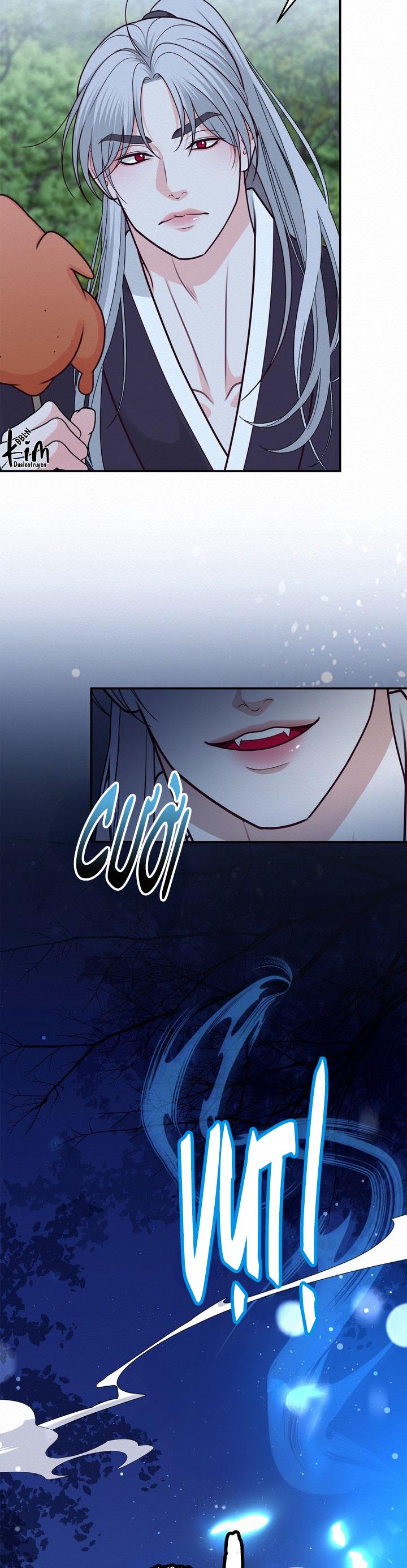 LỄ TRỪ TÀ Chapter 44 - Next Chapter 45