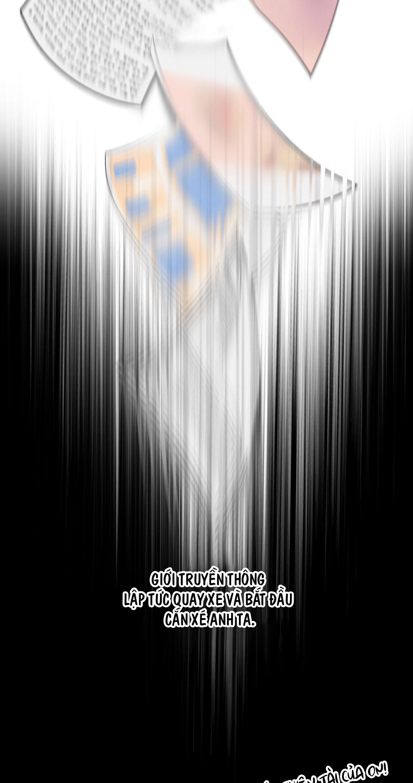 (ABO) CÁCH YÊU THƯƠNG CỤC CƯNG Chapter 12 END - Next 