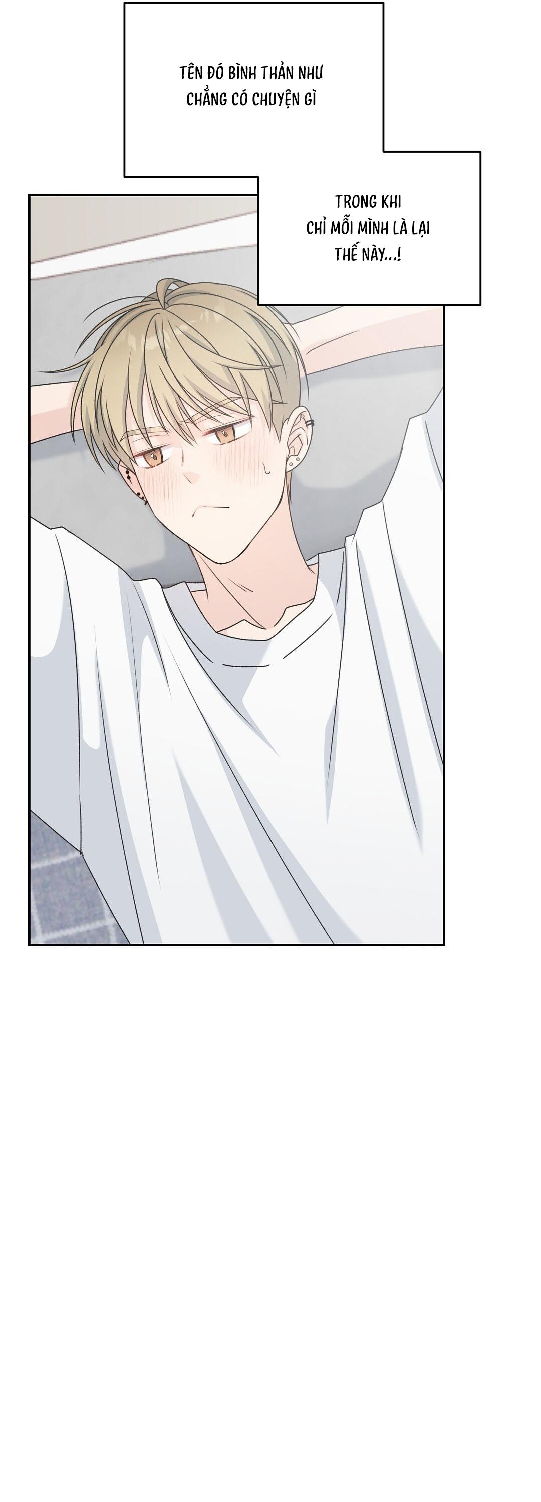 CANDY YUMYUM Chapter 33 - Next 