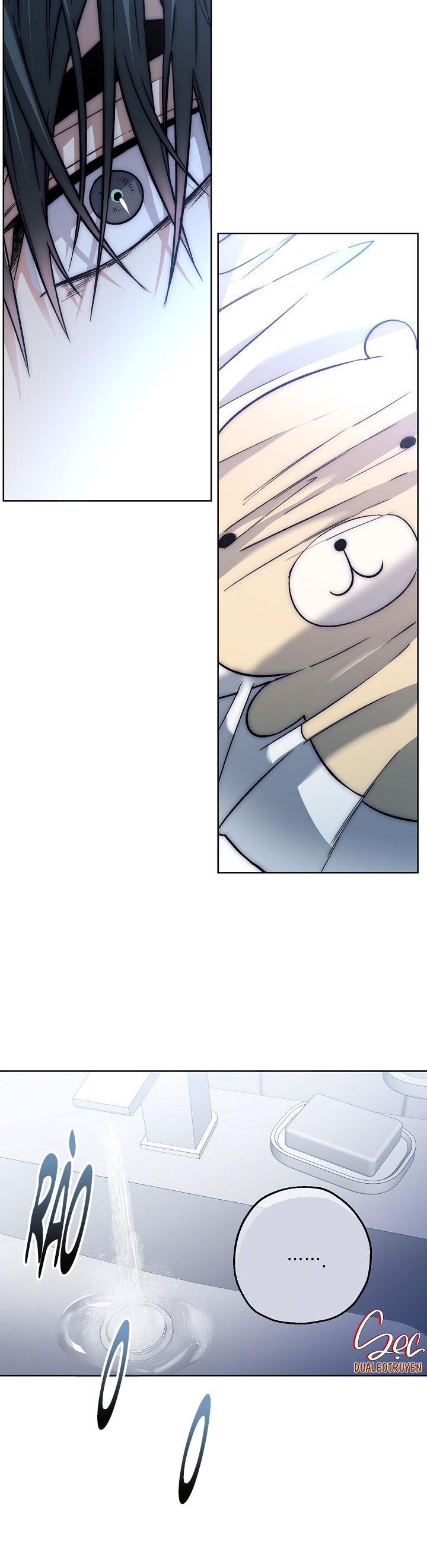 (ABO) KẺ VÔ LẠI Chapter 7 - Next 