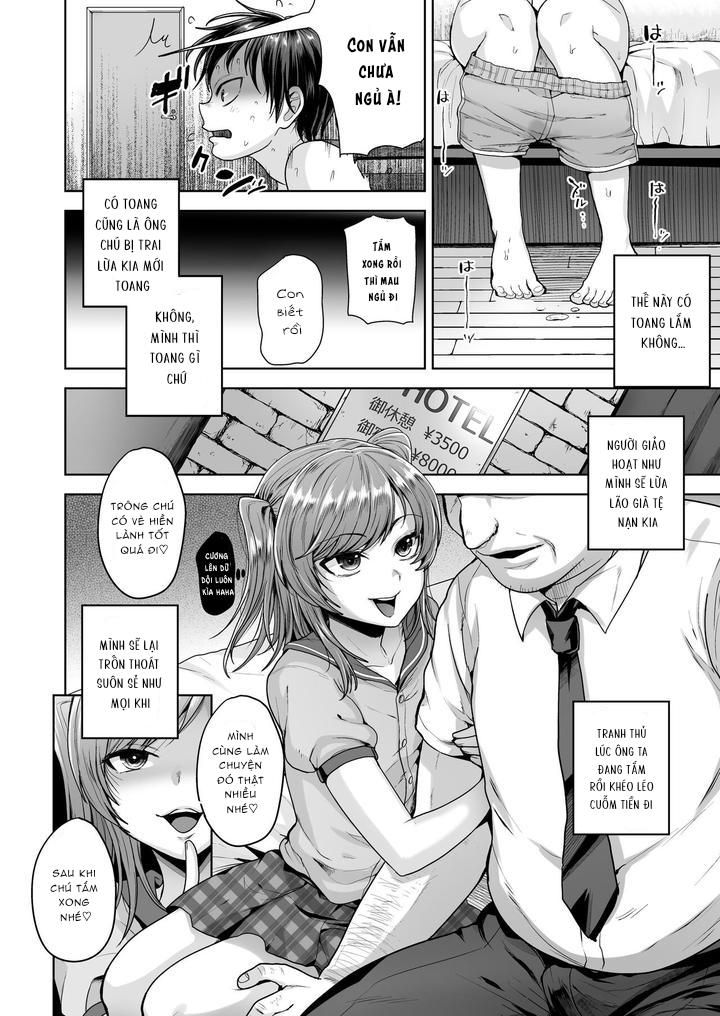 Đutanbao Shota Chapter 86 - Next Chapter 87