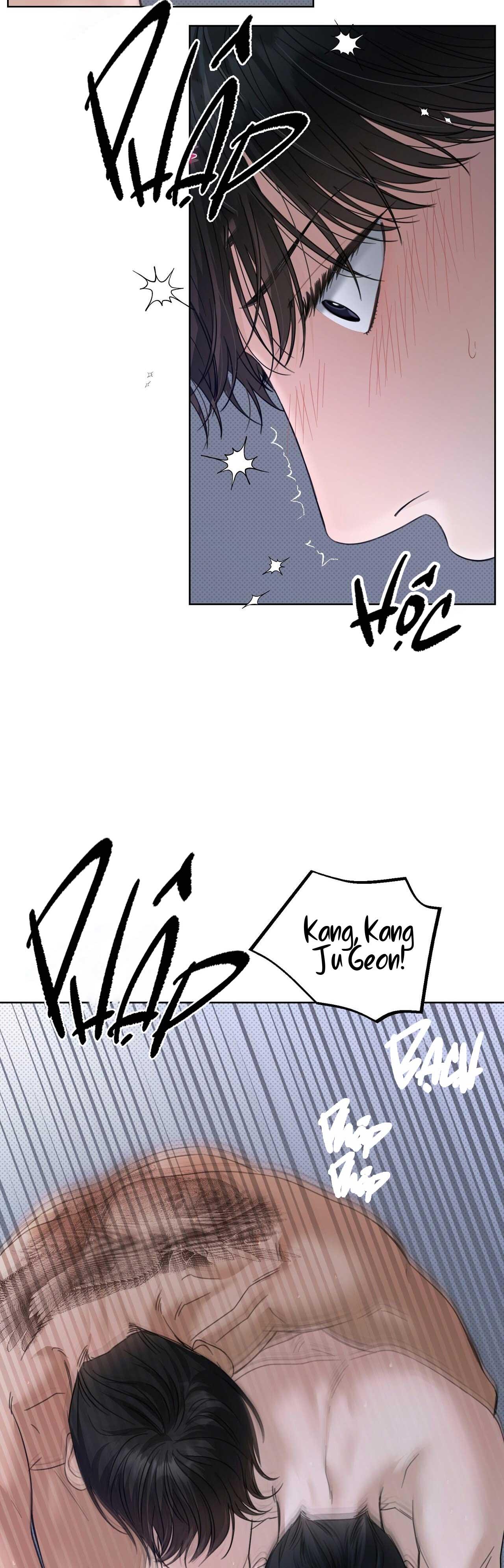 BẮT KỊP Chapter 33 - Next 