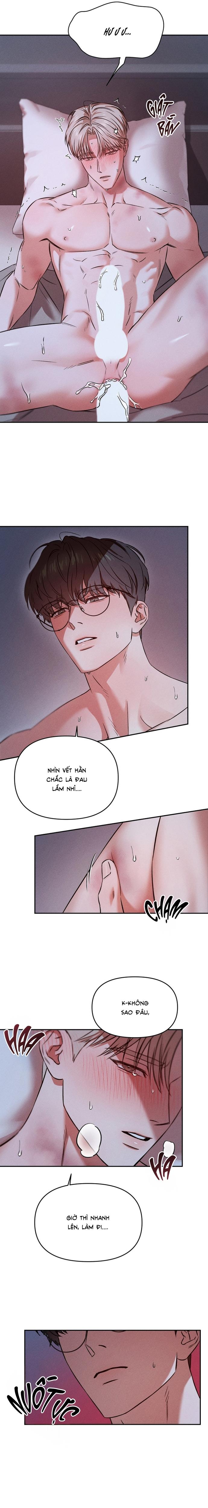 Mối Quan Hệ Tình Cờ Chapter 4 H+ - Next 