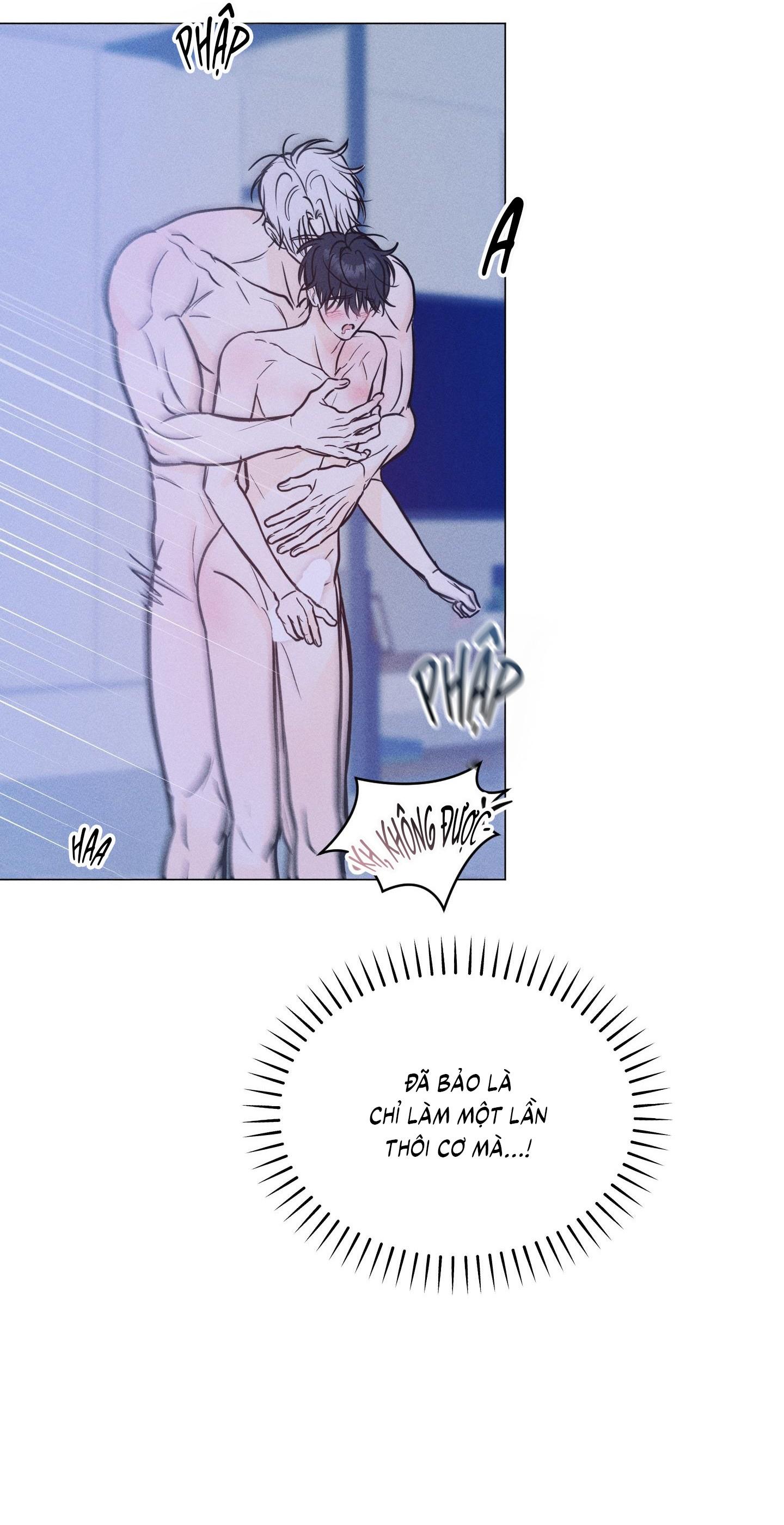 (CBunu) LOVE STRUCK Chapter 20 H+ - Next Chapter 21