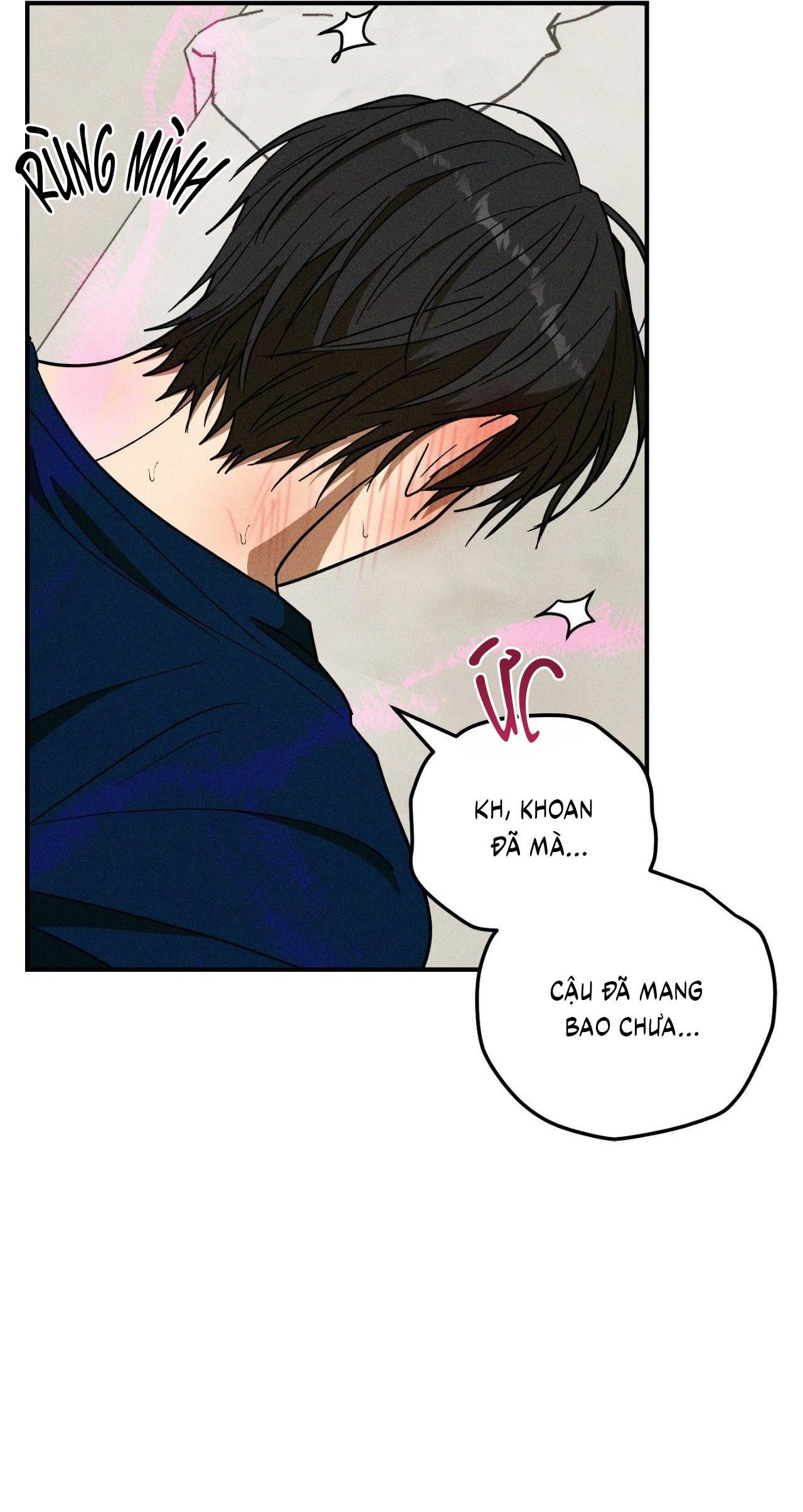 (CBunu) MIX UP Chapter 15 H+ - Trang 2