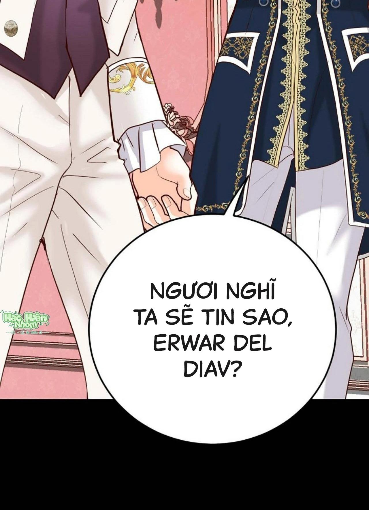 Hôn Thê Của Bóng Tối Chapter 12 hachiennhom - Next 
