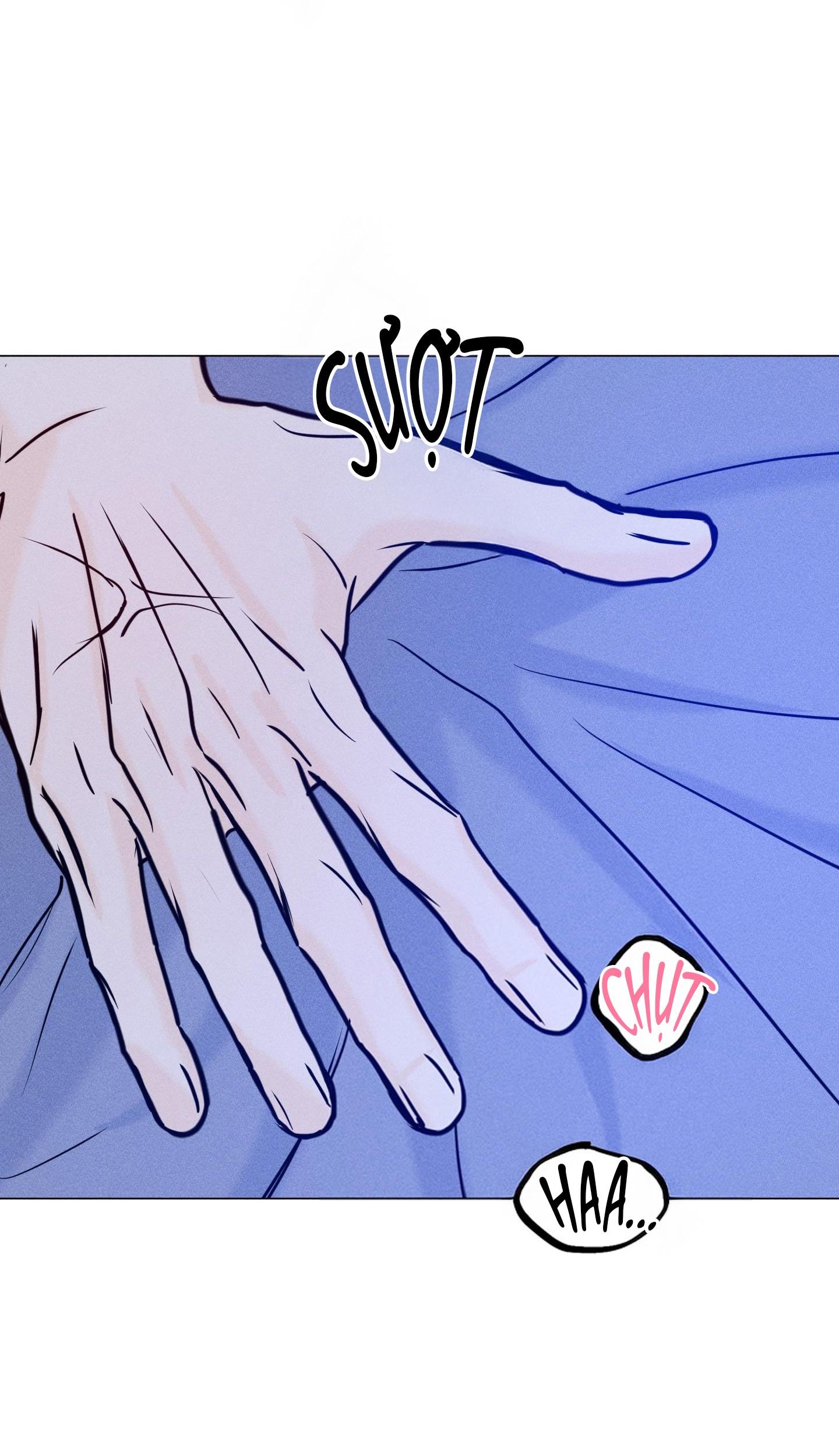 (CBunu) LOVE STRUCK Chapter 13 H+ - Next 
