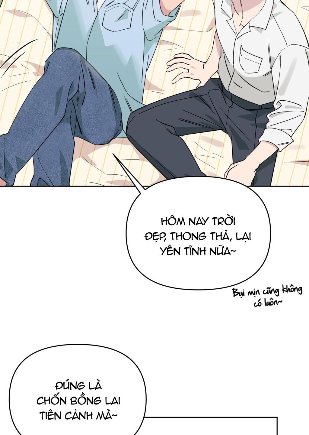 VẬN MAY BẤT NGỜ Chapter 66 - Next Chapter 67