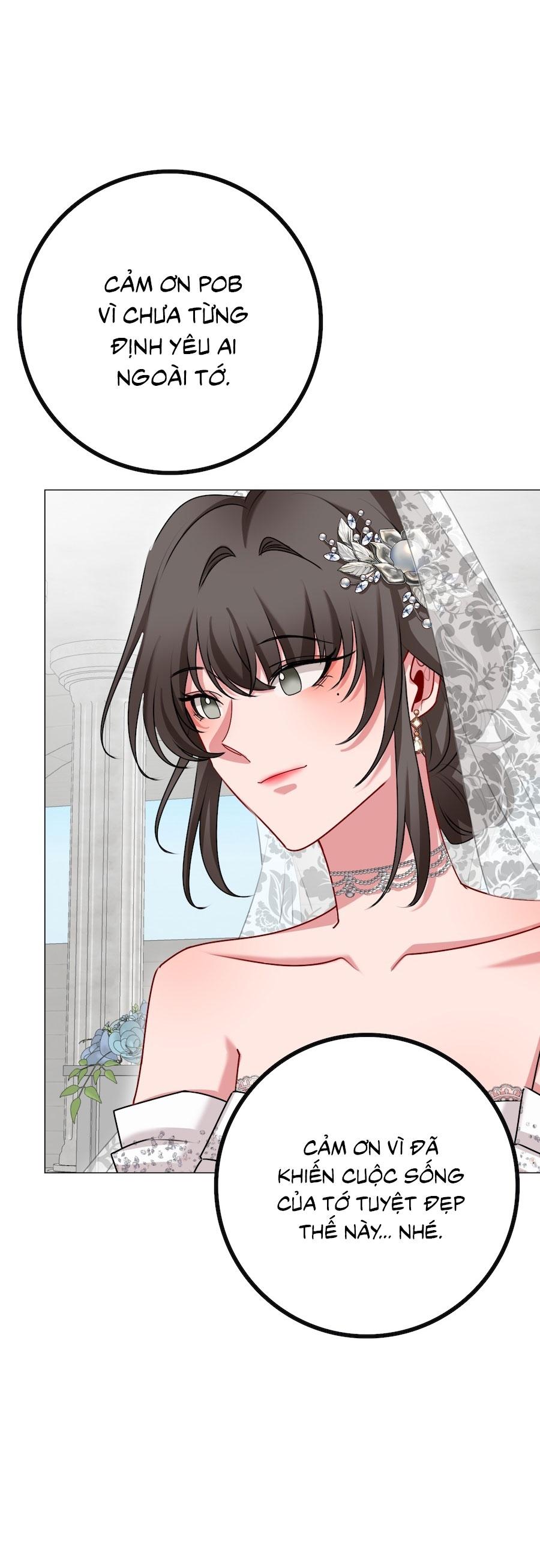 Flower of youth Chapter 49 End - Next 