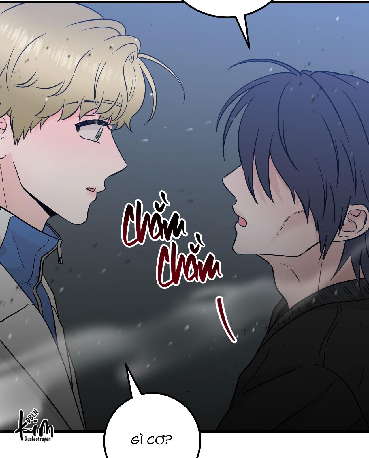 OVER THE PARADISE Chapter 57 - Trang 2