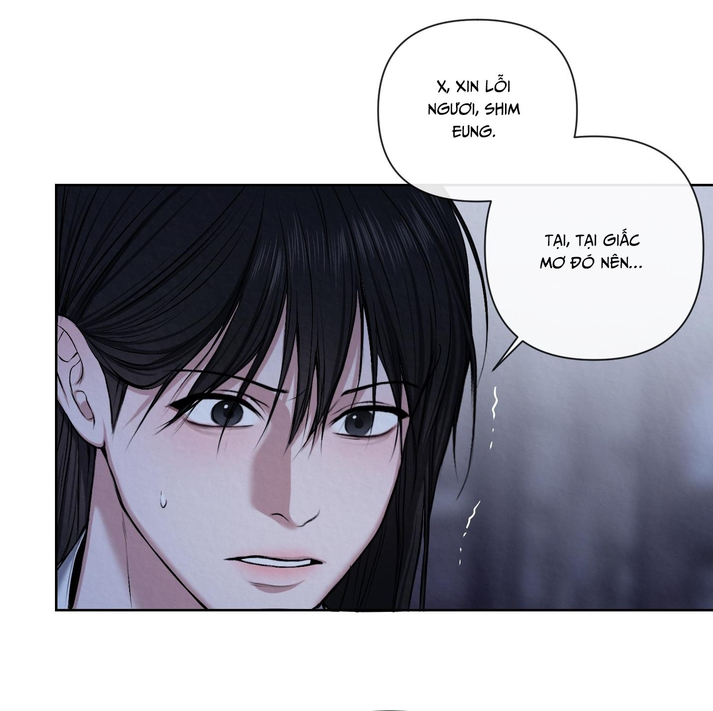 (GĐCV) HỐI HẬN Chapter 7 - Next 