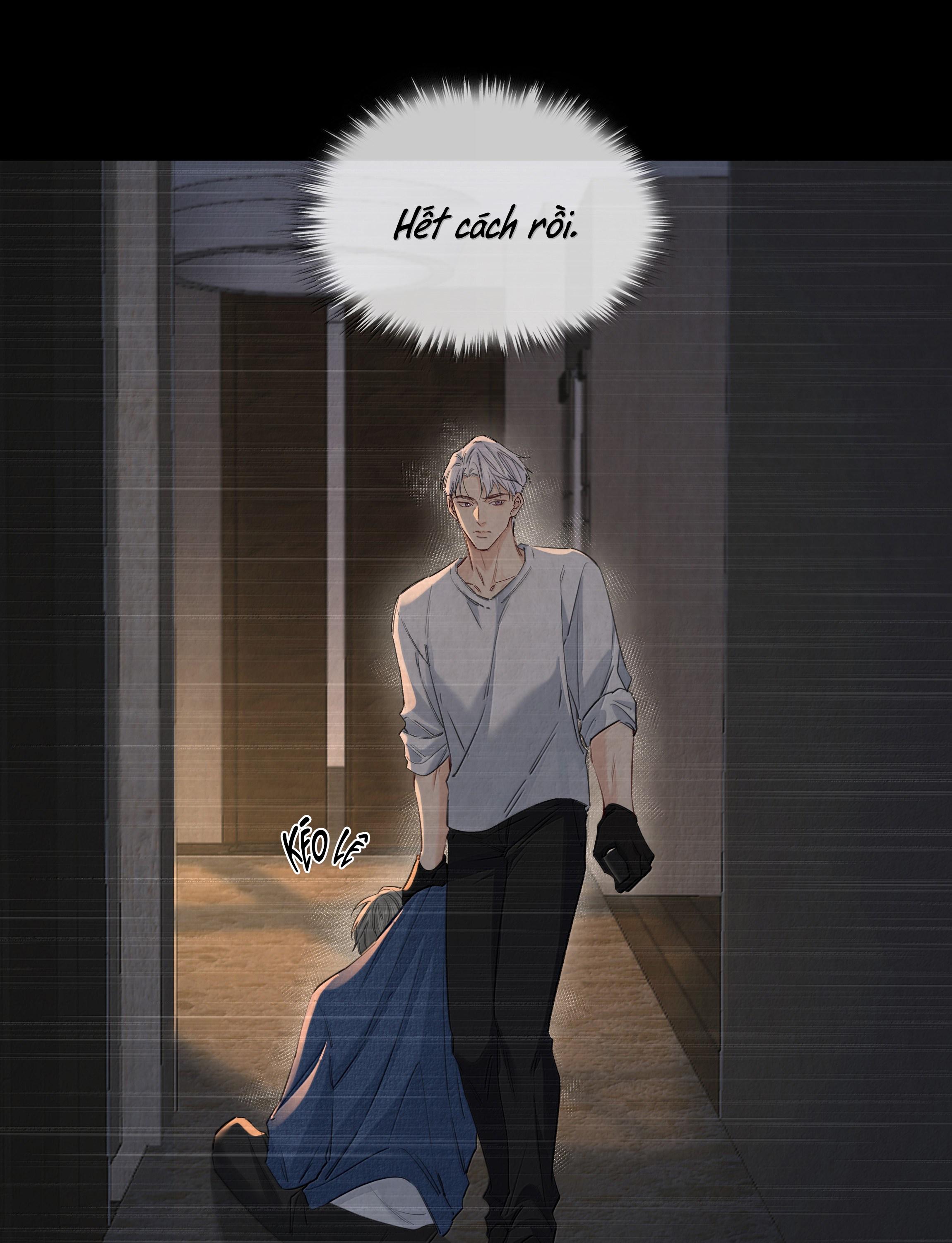 ĐÓI KHÁT Chapter 28 - Next 