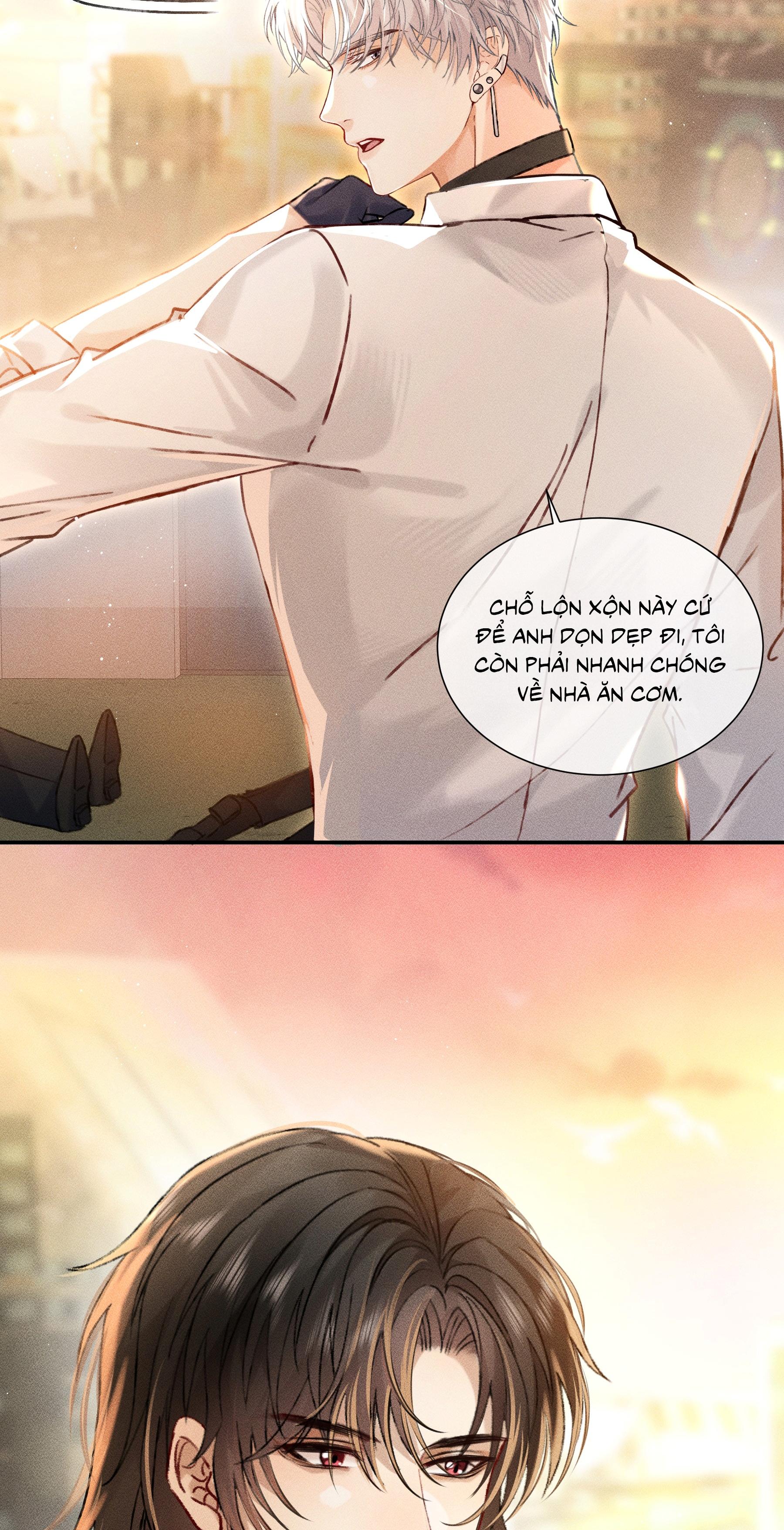 NHẬN GIẶC LÀM CHA Chapter 1 - Next 