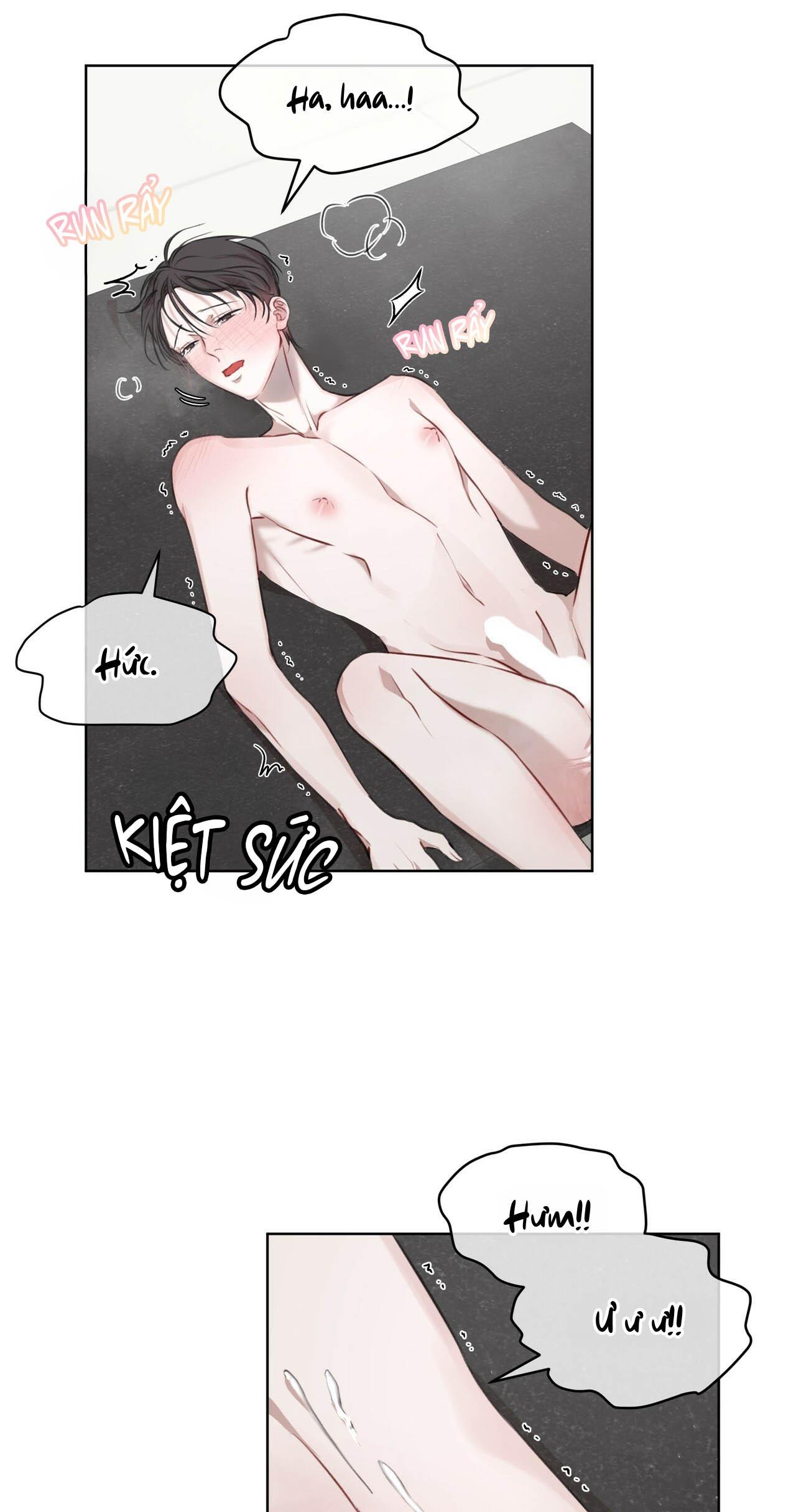 KHỞI NGUỒN SỰ SỐNG Chapter 18 H+++ chơi đá - Next 