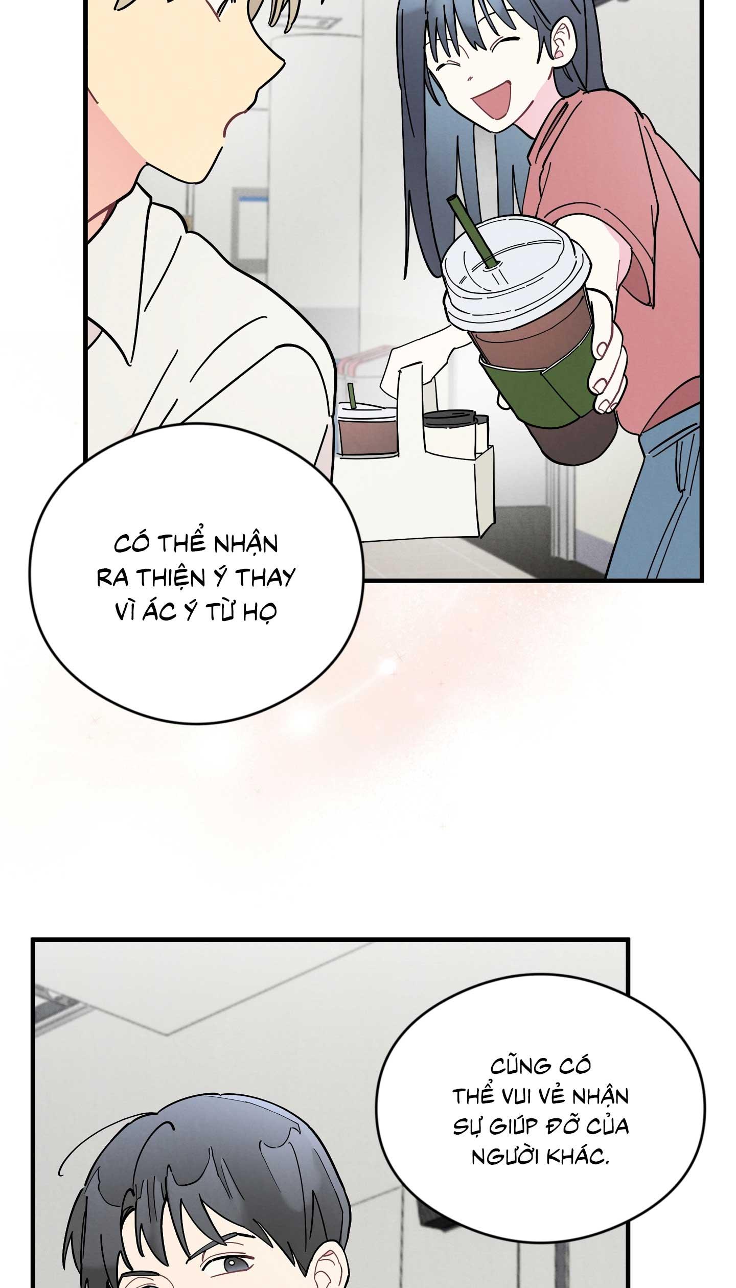 One-Room TA Chapter 47 - Next Chapter 48