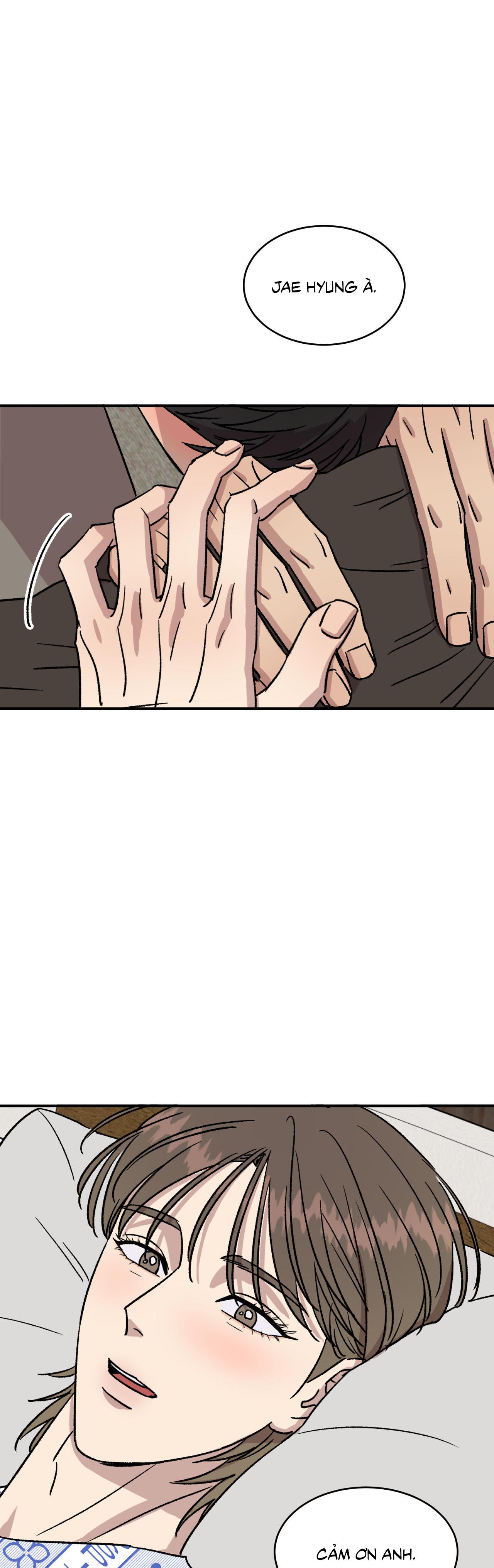 Nhà của chúng ta Chapter 46 - Next Chapter 47