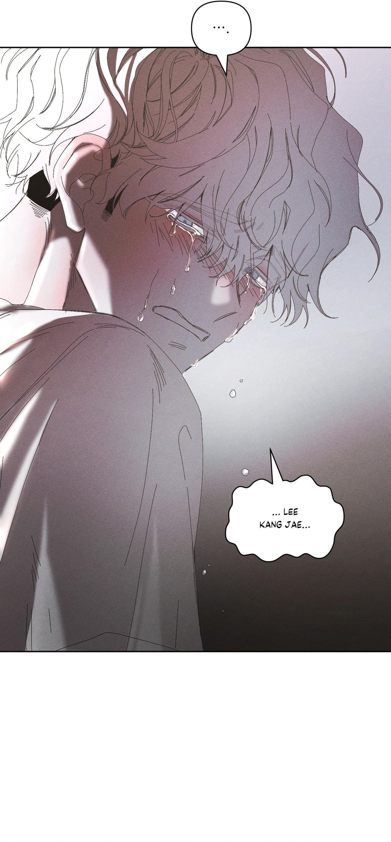 (CBunu) Mùa Đông Cuối Cùng Của Tôi Chapter 20 H+ - Next 