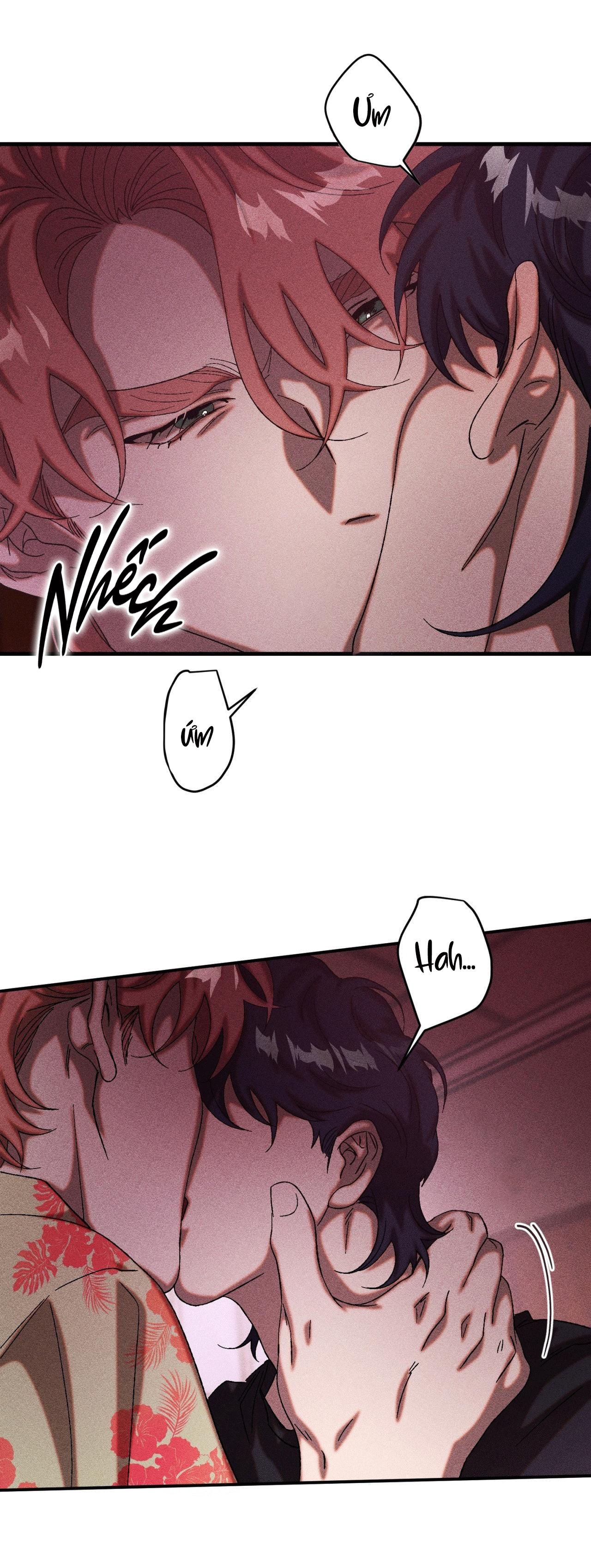 Cash Or Credit Chapter 59 - Next 