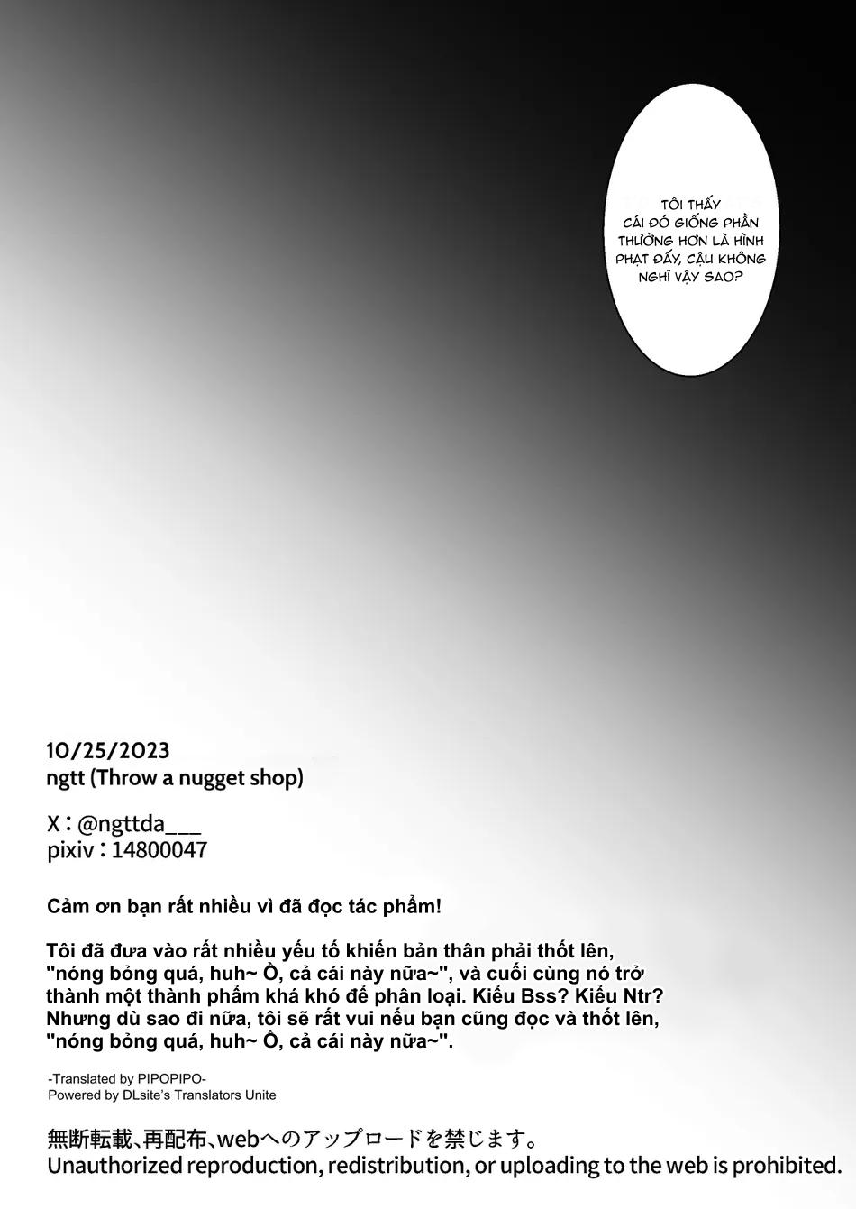 Những Chàng trai gợi cảm (oneshot) Chapter 180 - Next Chapter 181